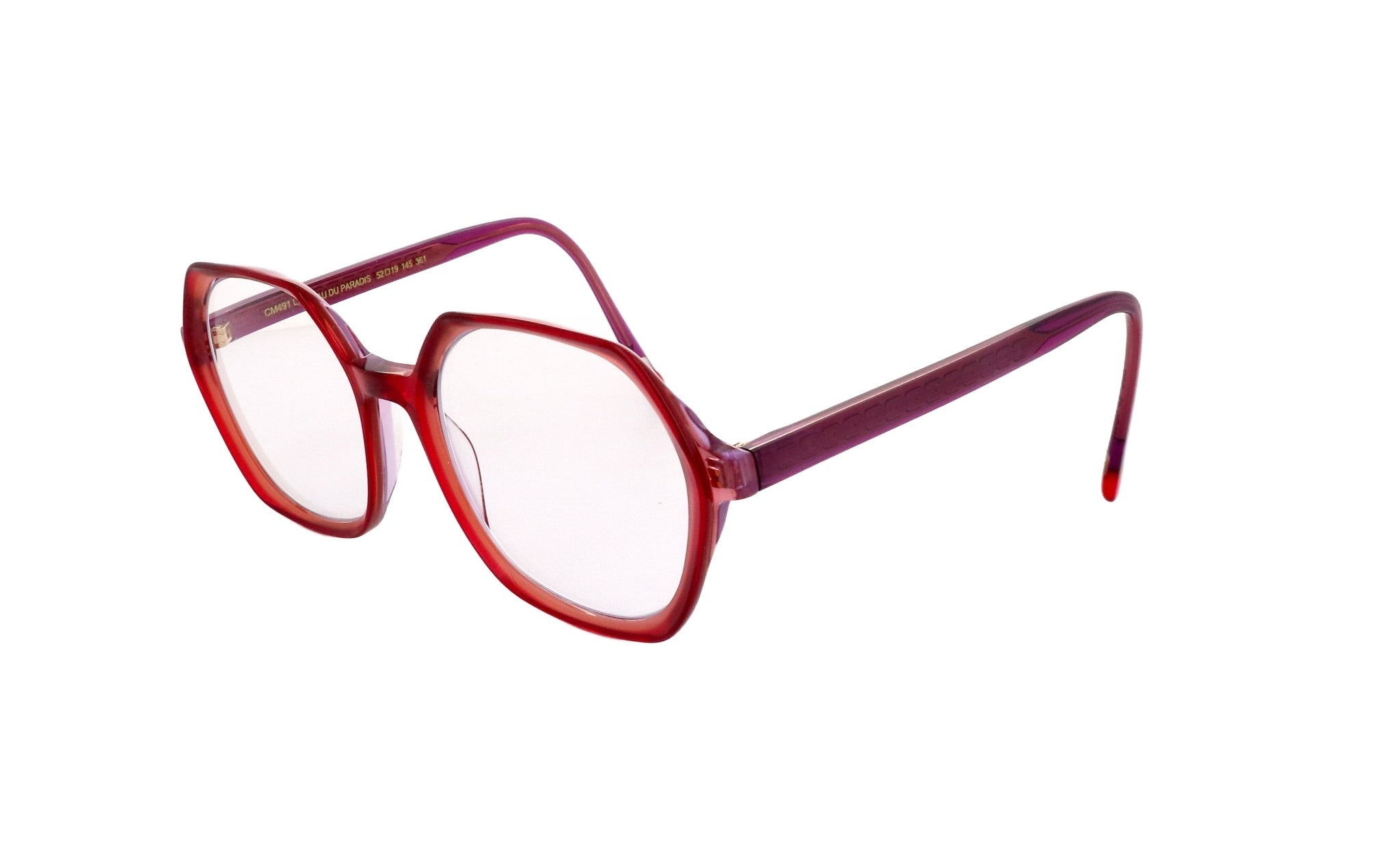 CLEMENCE MARGAUX CM 491 - Jorge Oculista