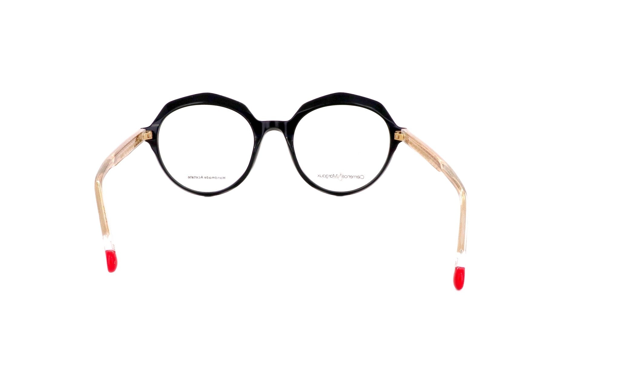 CLEMENCE MARGAUX CM 492 - Jorge Oculista