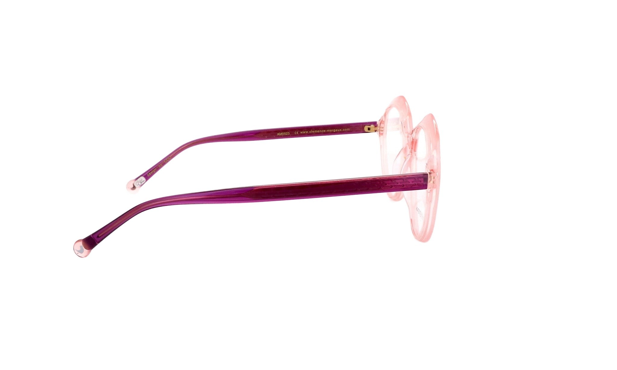 CLEMENCE MARGAUX CM 492 - Jorge Oculista