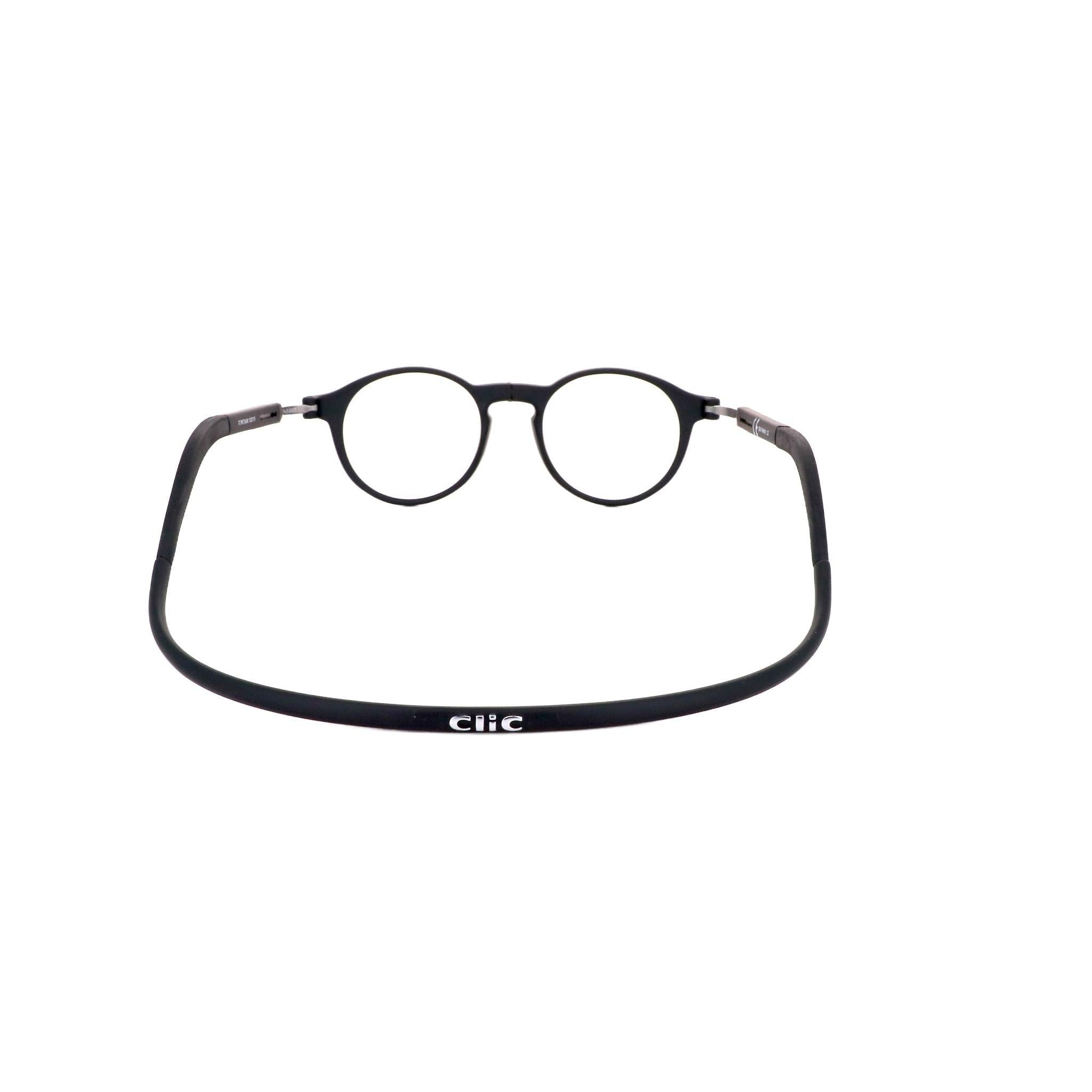 CLIC BROOKLYN - Jorge Oculista