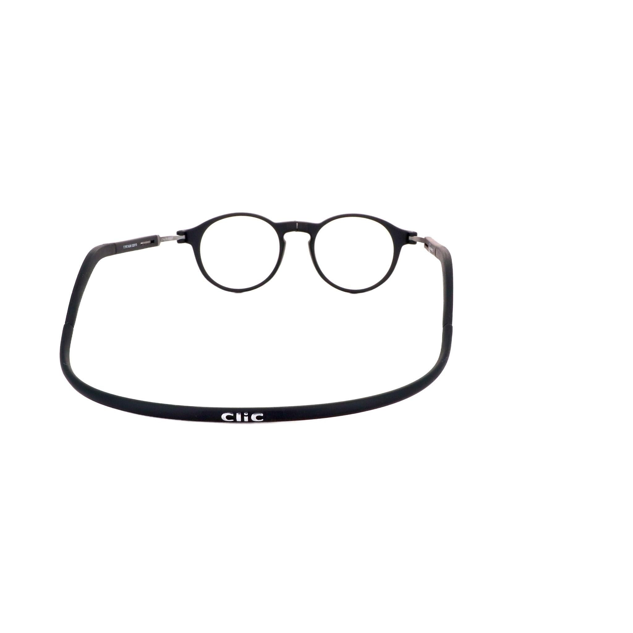 CLIC BROOKLYN - Jorge Oculista
