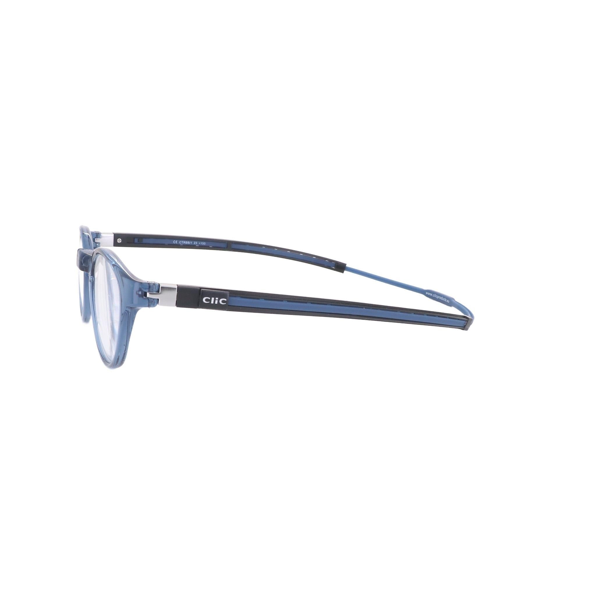 CLIC TUBE - Jorge Oculista