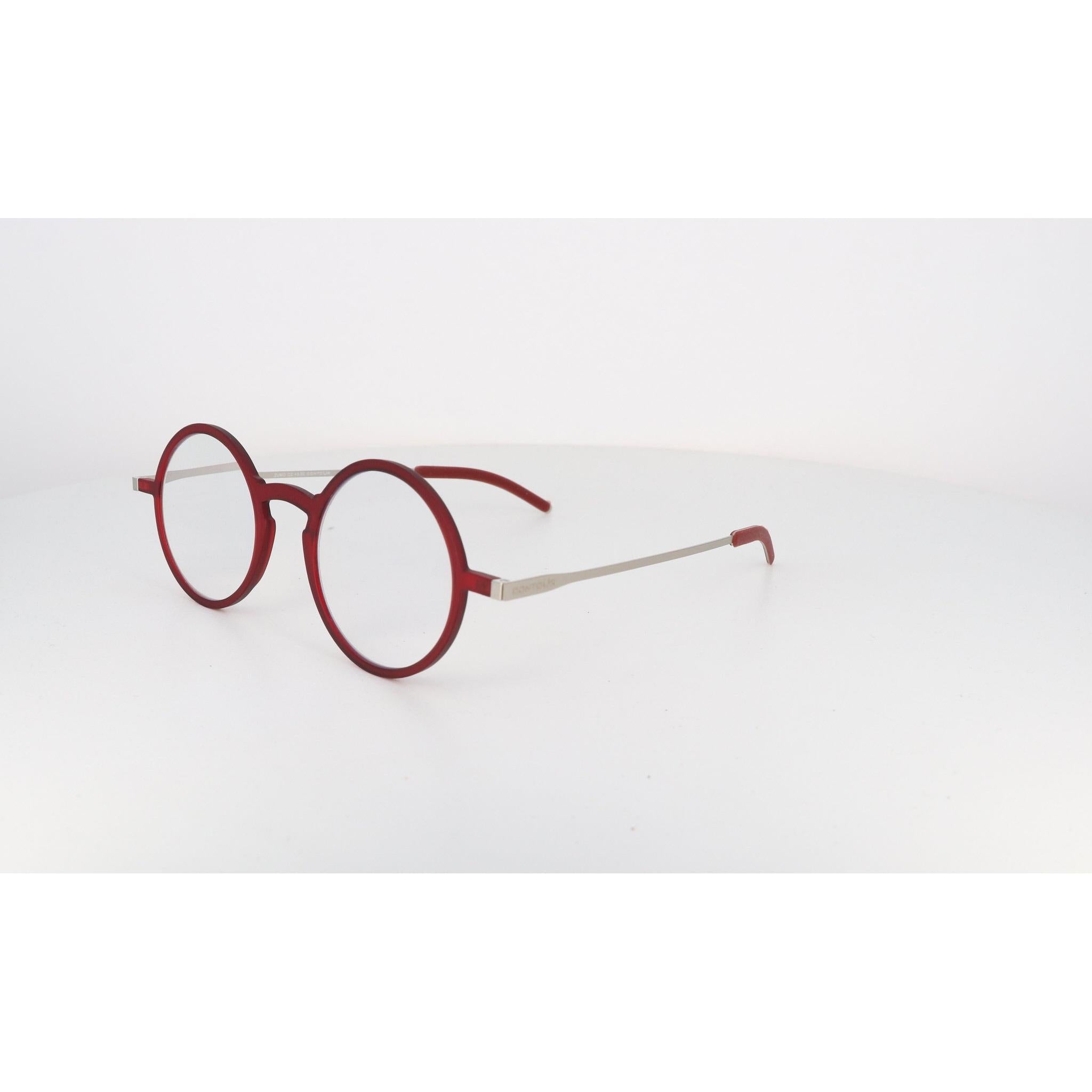 CONTOUR ZUMO - Jorge Oculista