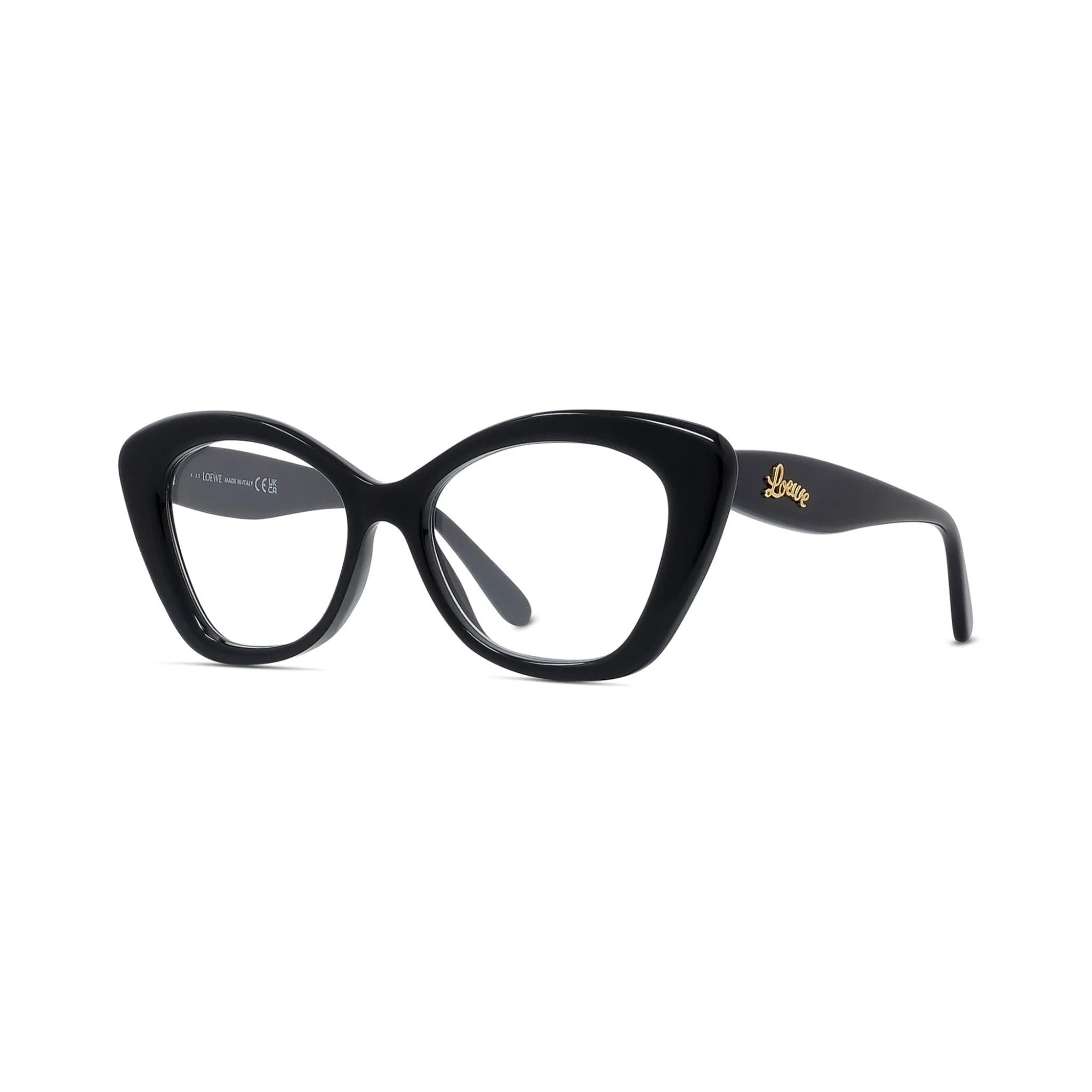 CURVY BUTTERFLY EYEGLASSES - Jorge Oculista
