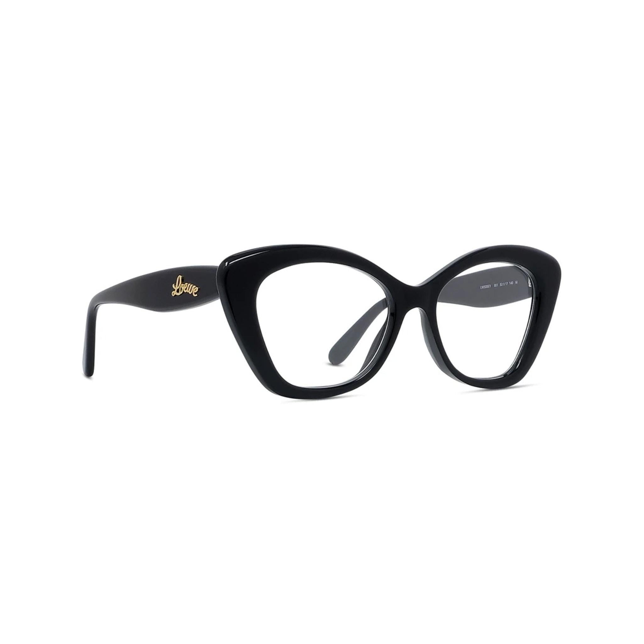 CURVY BUTTERFLY EYEGLASSES - Jorge Oculista