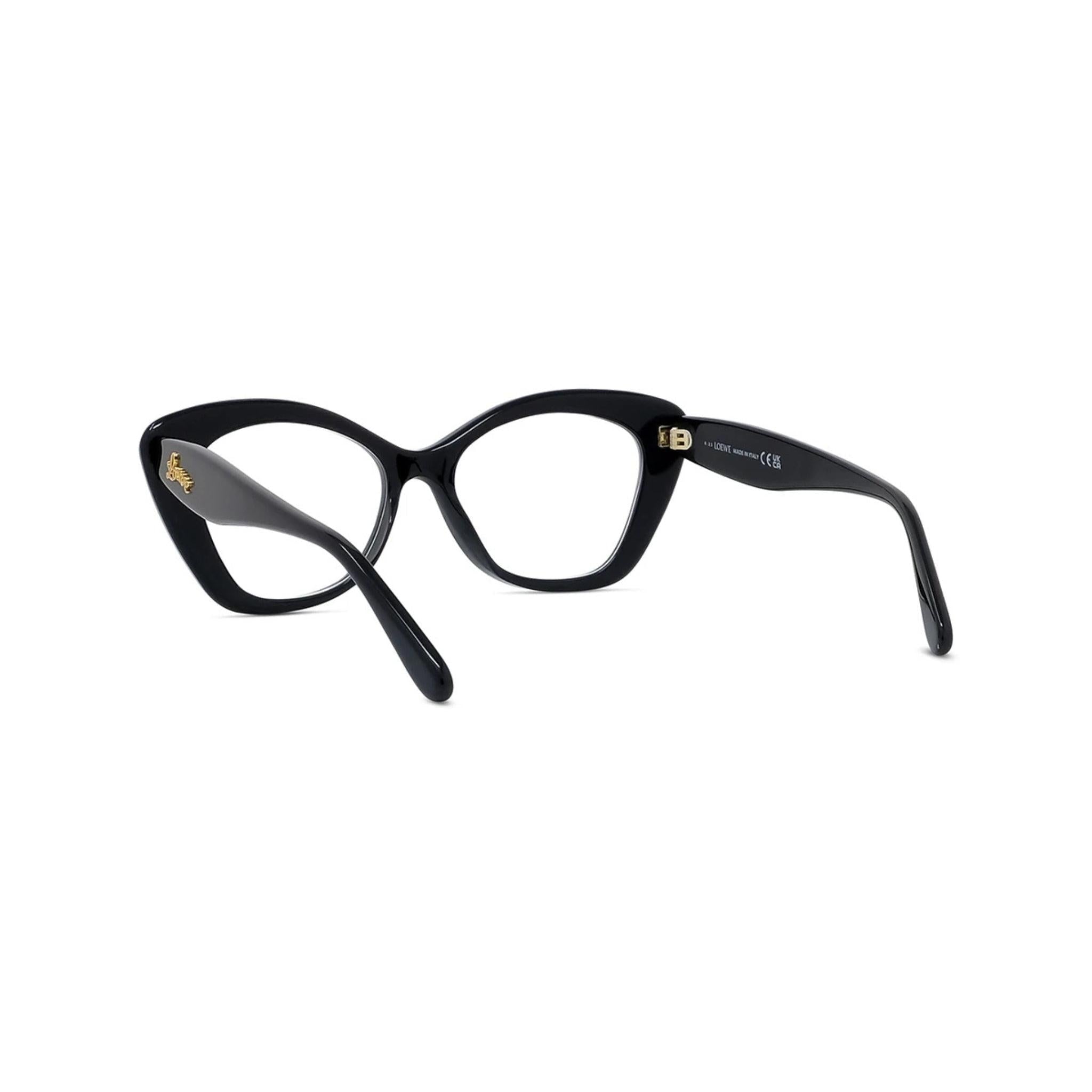 CURVY BUTTERFLY EYEGLASSES - Jorge Oculista