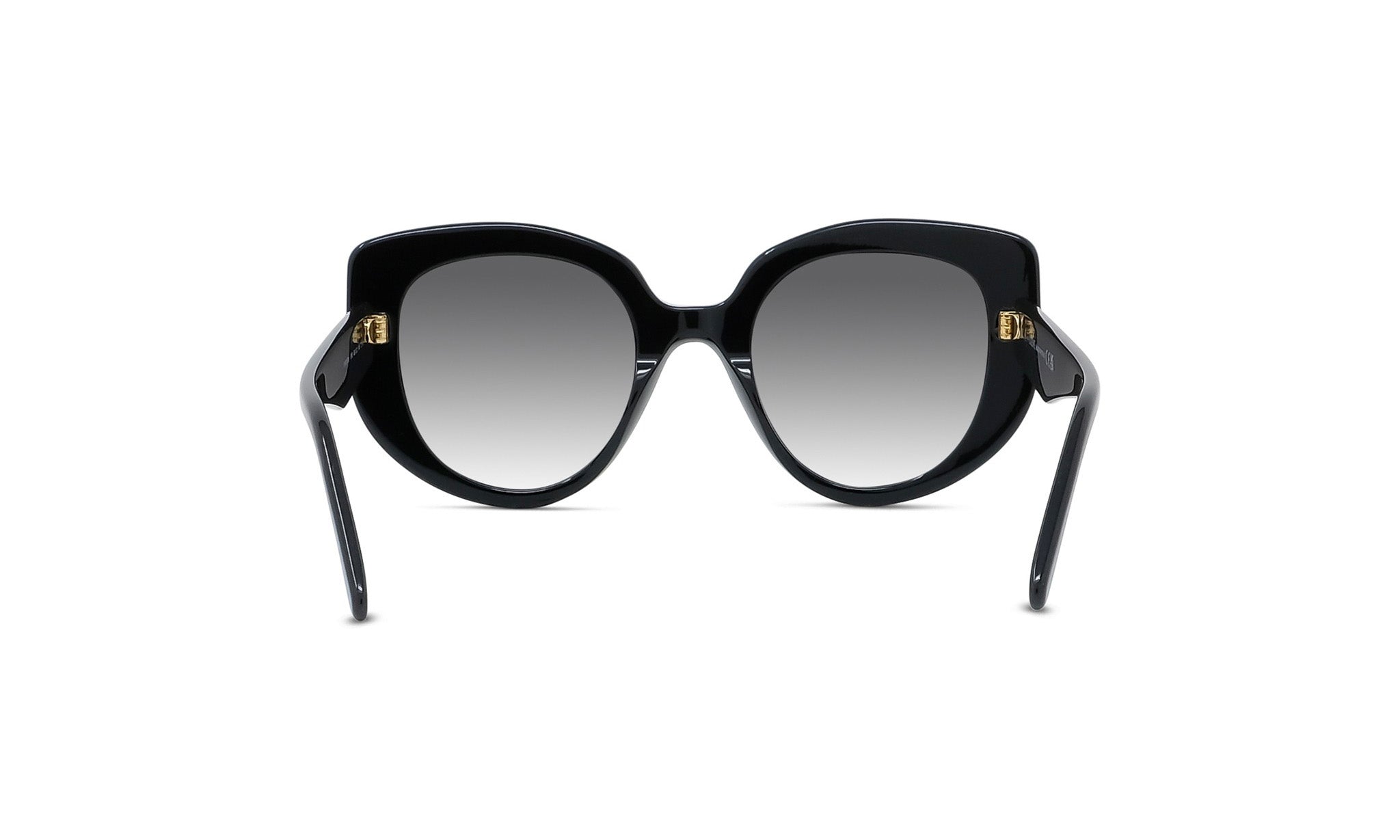 CURVY BUTTERFLY SUNGLASSES - Jorge Oculista