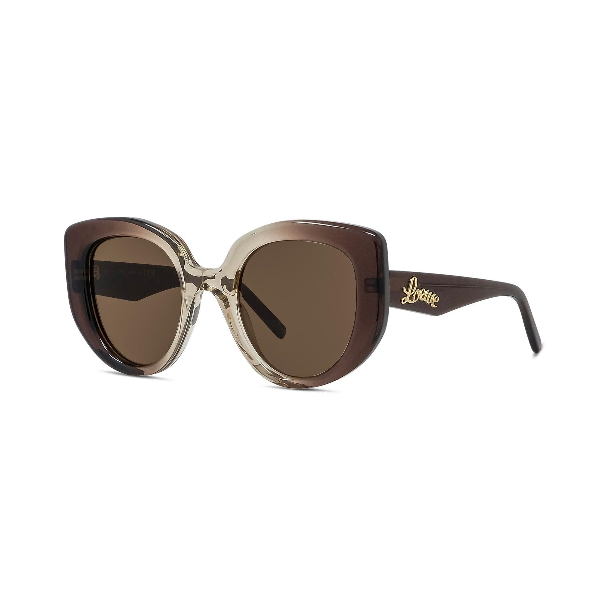 CURVY BUTTERFLY SUNGLASSES - Jorge Oculista