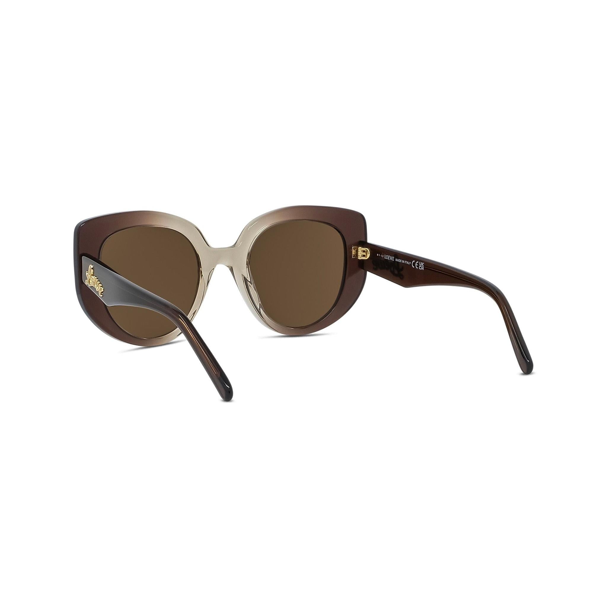 CURVY BUTTERFLY SUNGLASSES - Jorge Oculista
