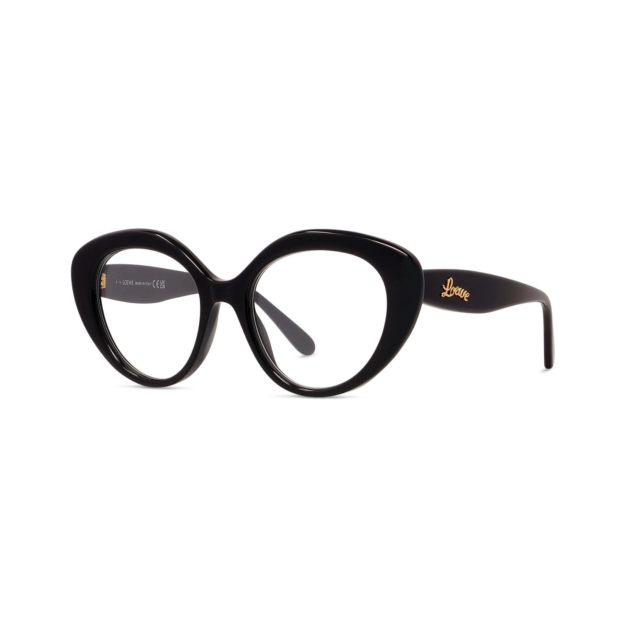 CURVY CAT EYE EYEGLASSES - Jorge Oculista
