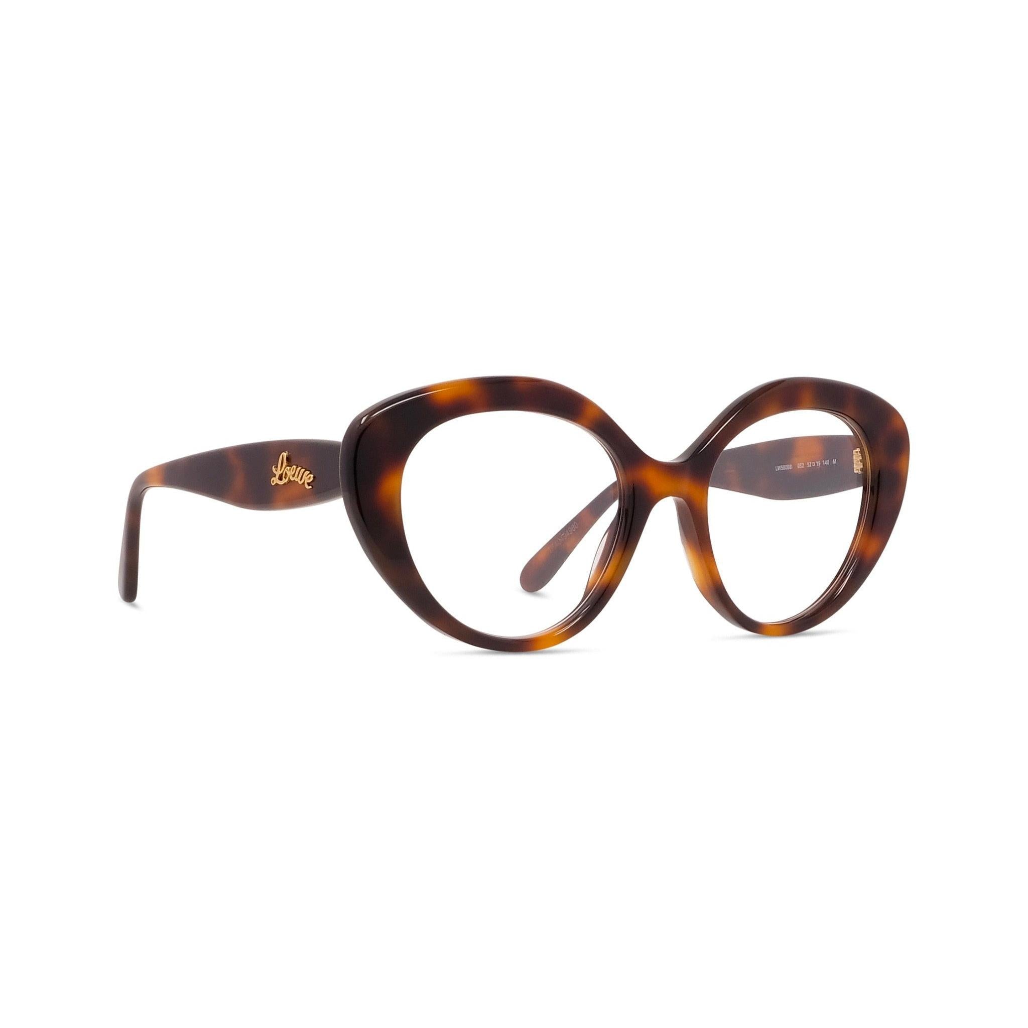 CURVY CAT EYE EYEGLASSES - Jorge Oculista