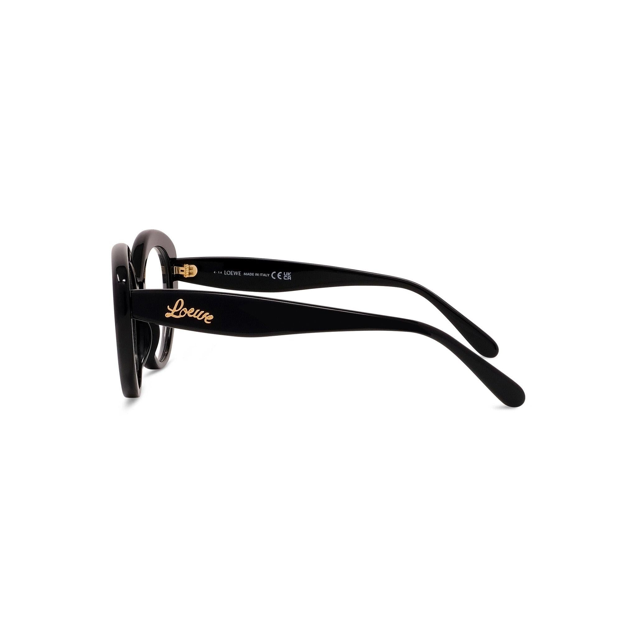 CURVY CAT EYE EYEGLASSES - Jorge Oculista