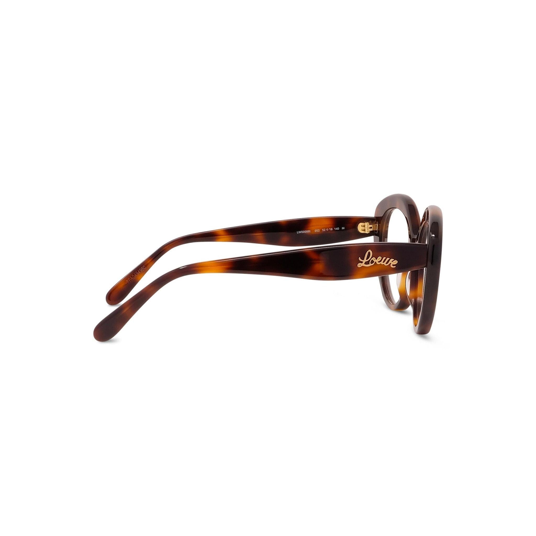 CURVY CAT EYE EYEGLASSES - Jorge Oculista