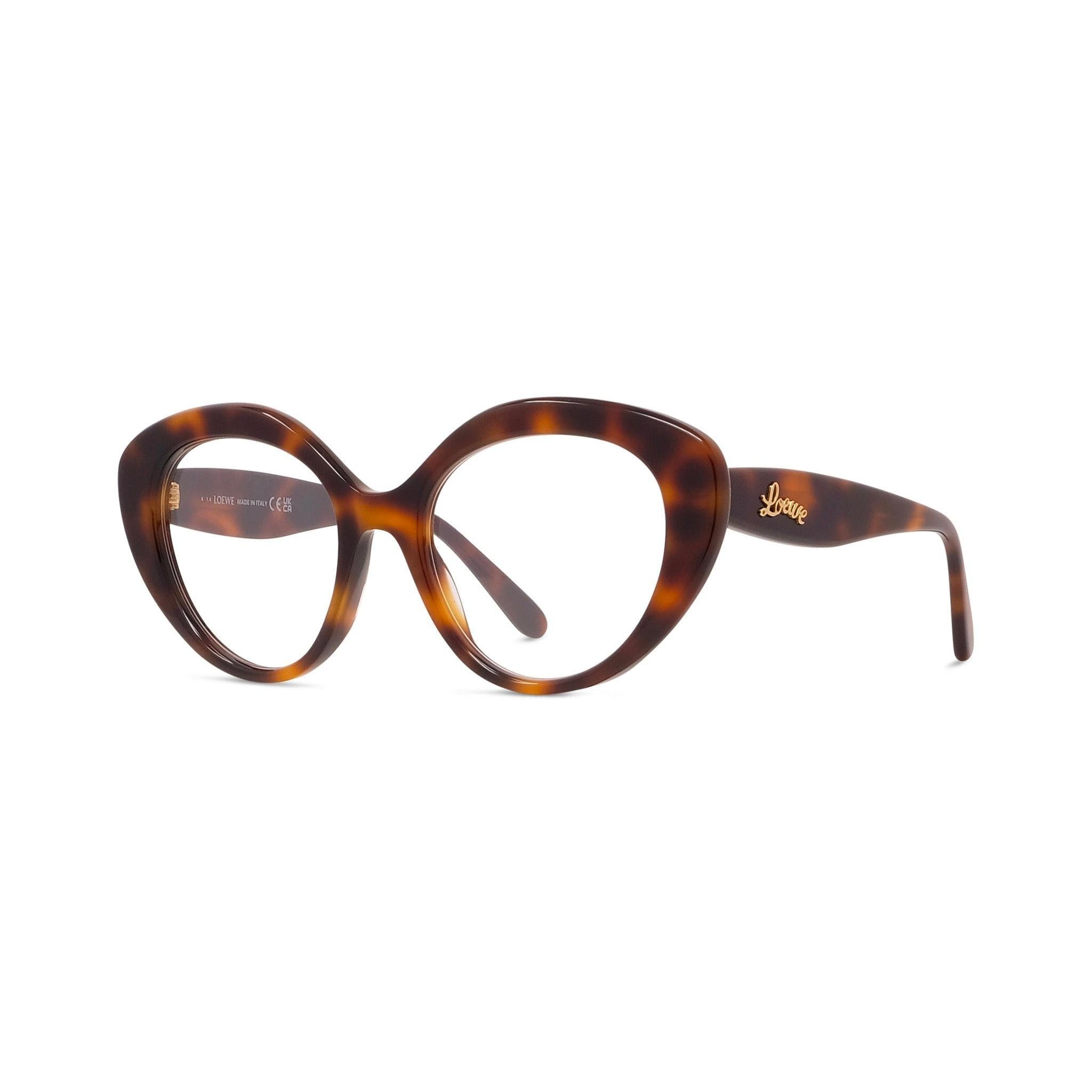 CURVY CAT EYE EYEGLASSES - Jorge Oculista