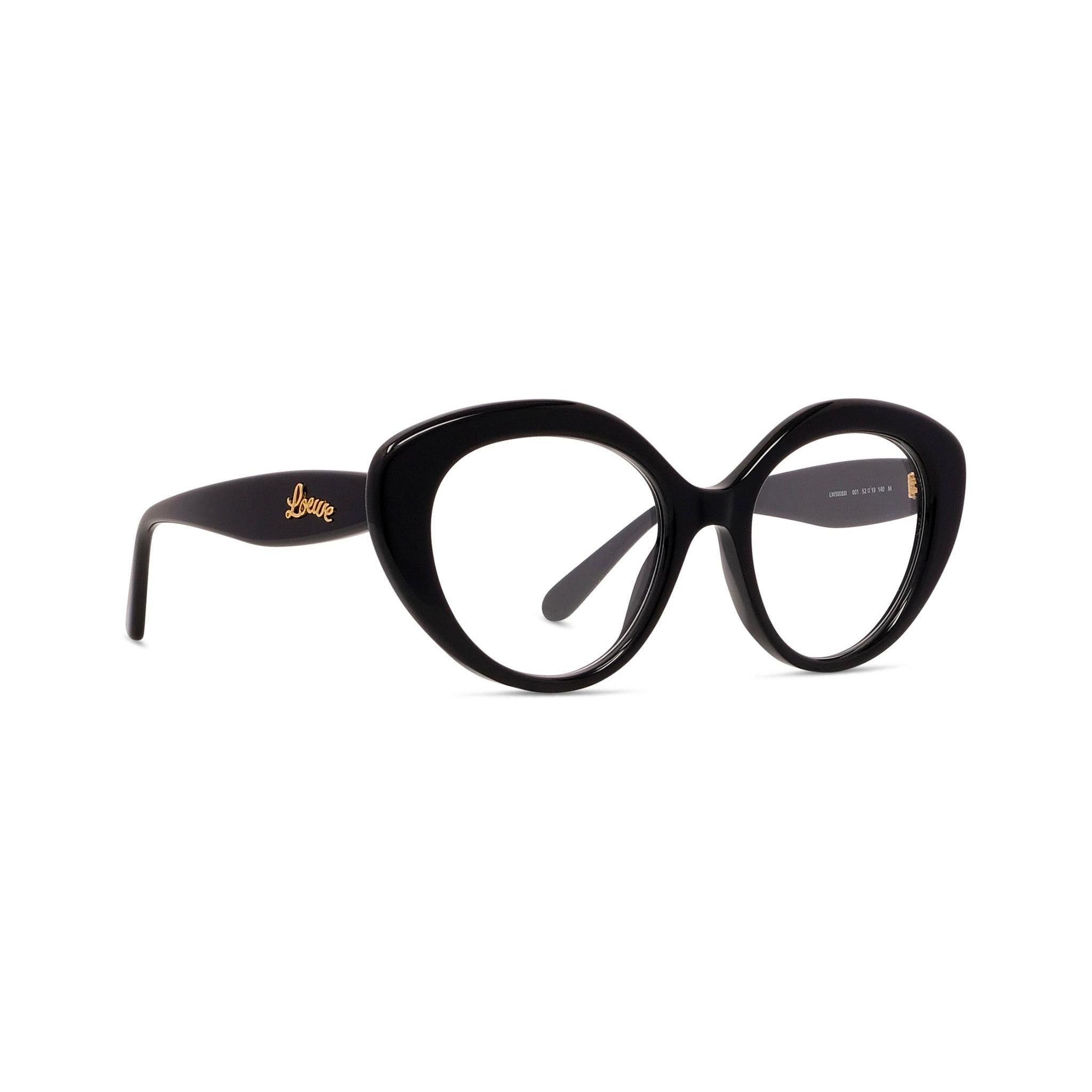 CURVY CAT EYE EYEGLASSES - Jorge Oculista