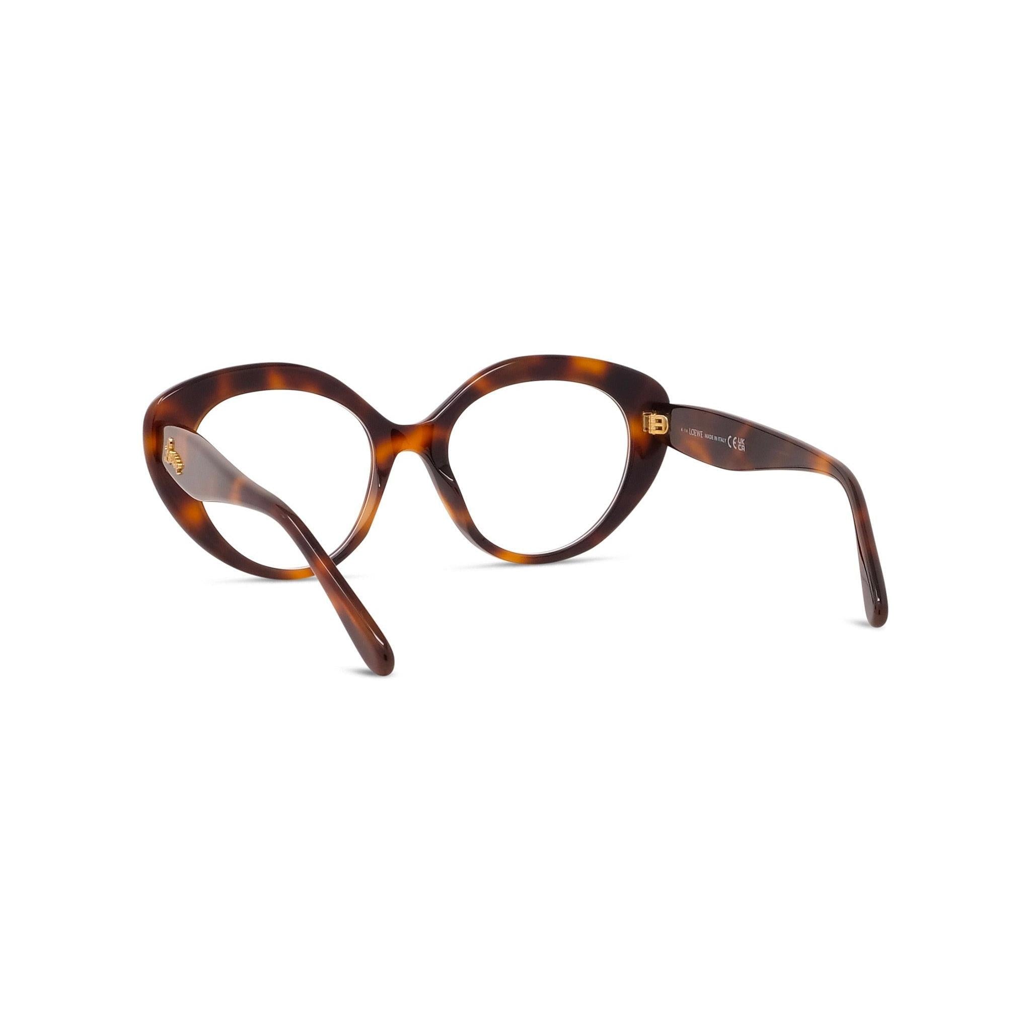 CURVY CAT EYE EYEGLASSES - Jorge Oculista