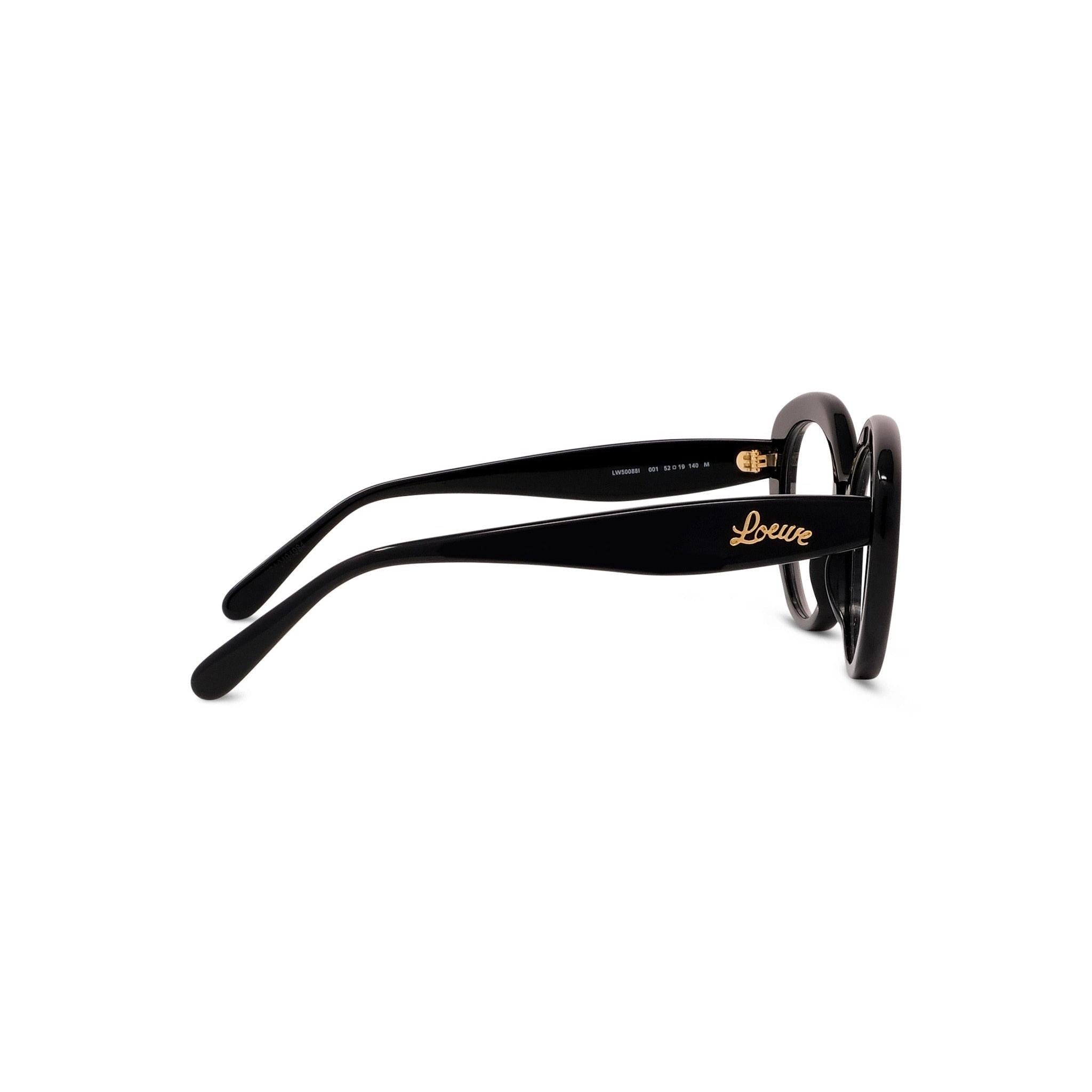CURVY CAT EYE EYEGLASSES - Jorge Oculista