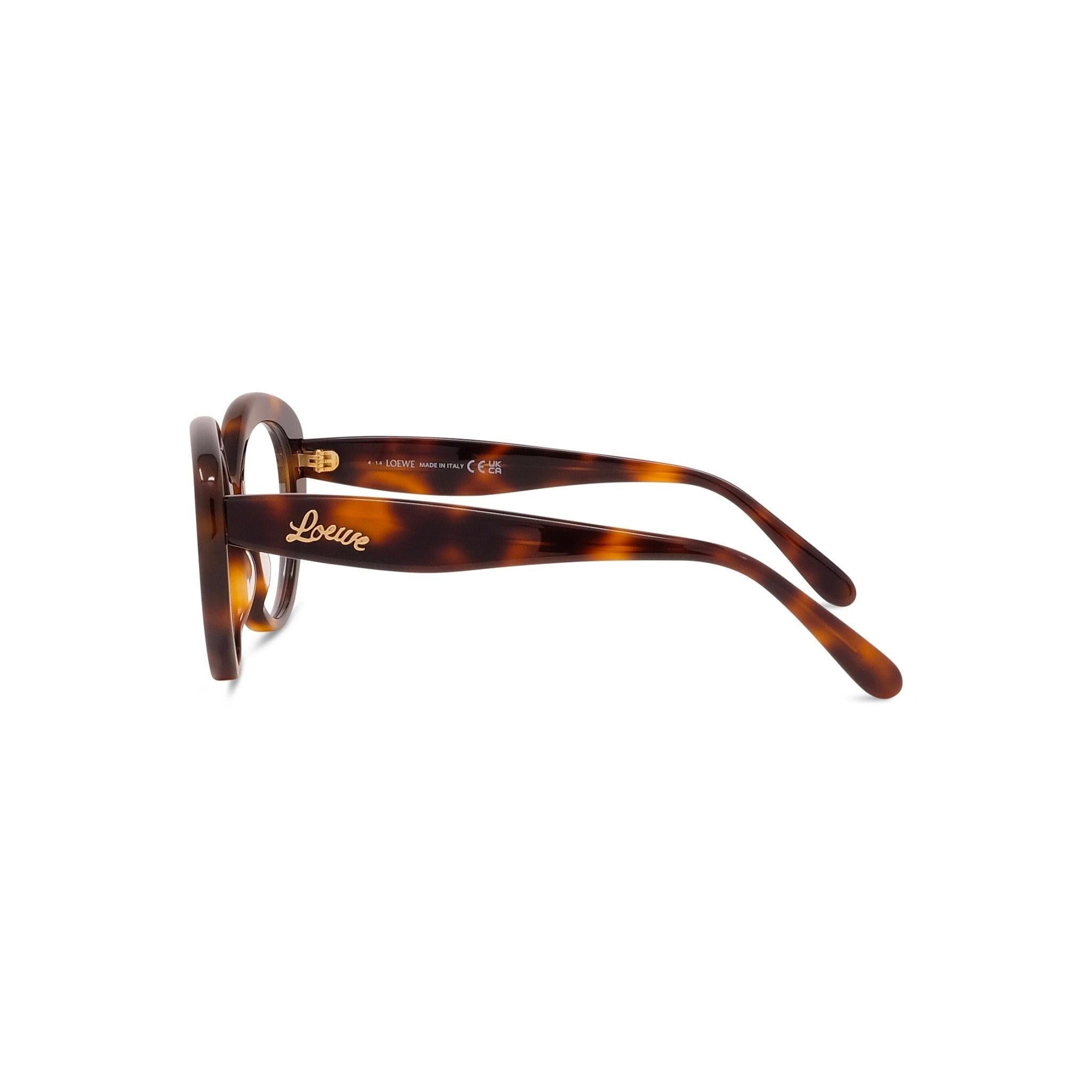 CURVY CAT EYE EYEGLASSES - Jorge Oculista
