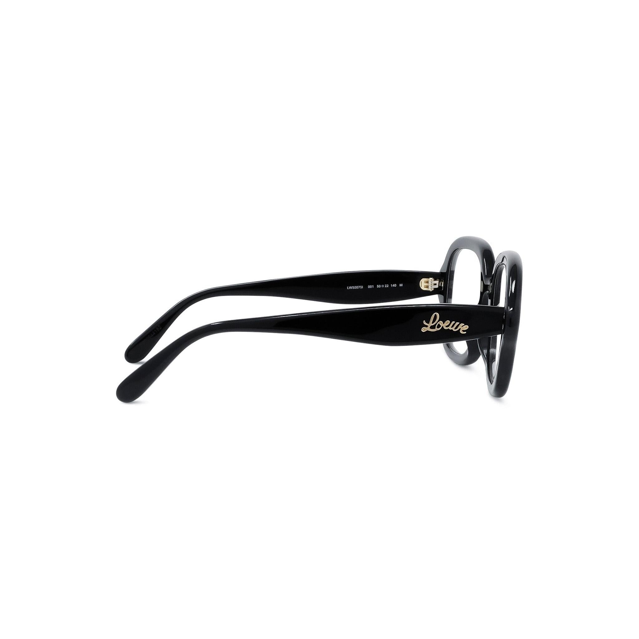 CURVY GEOMETRIC EYEGLASSES - Jorge Oculista