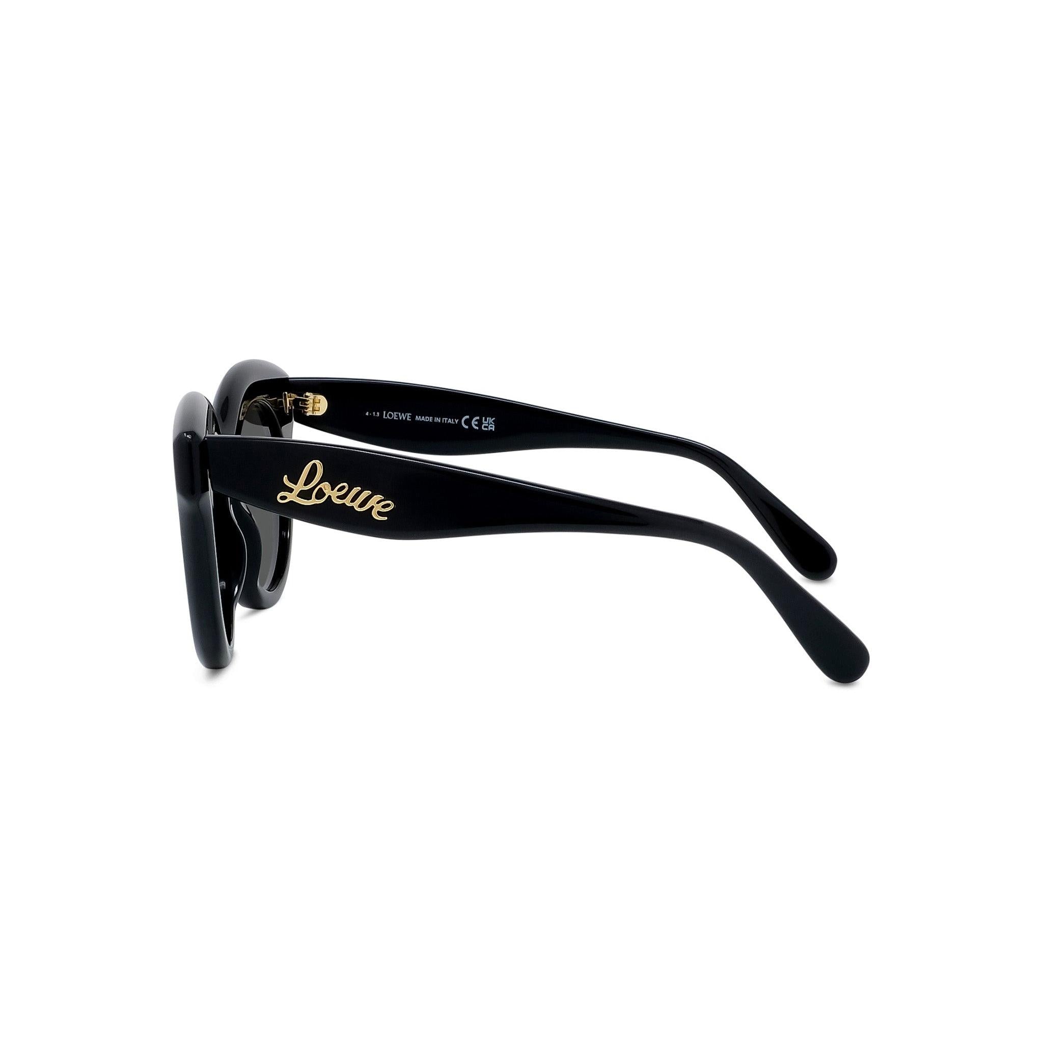 CURVY ROUND SUNGLASSES - Jorge Oculista