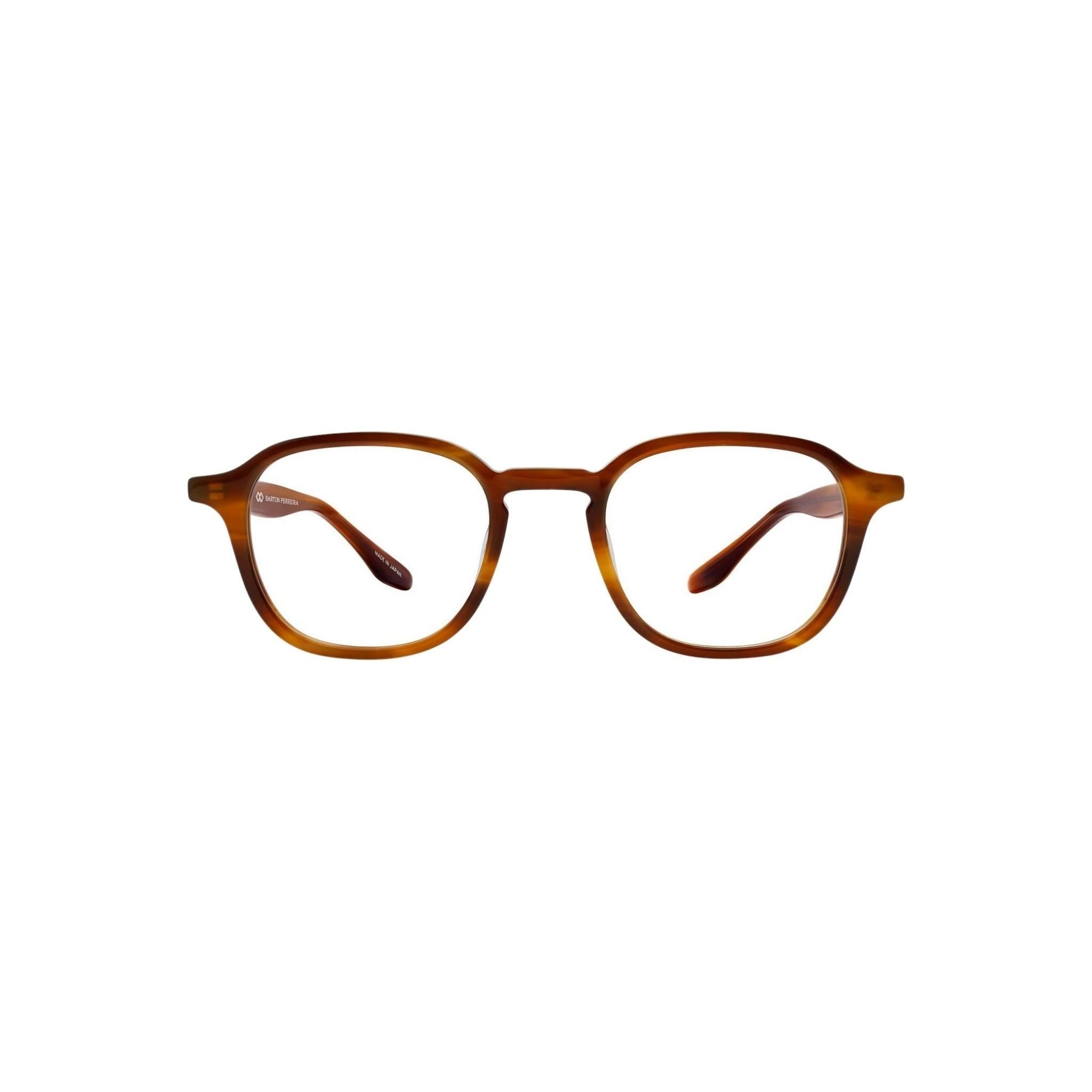 DALE GEOMETRIC EYEGLASSES - Jorge Oculista