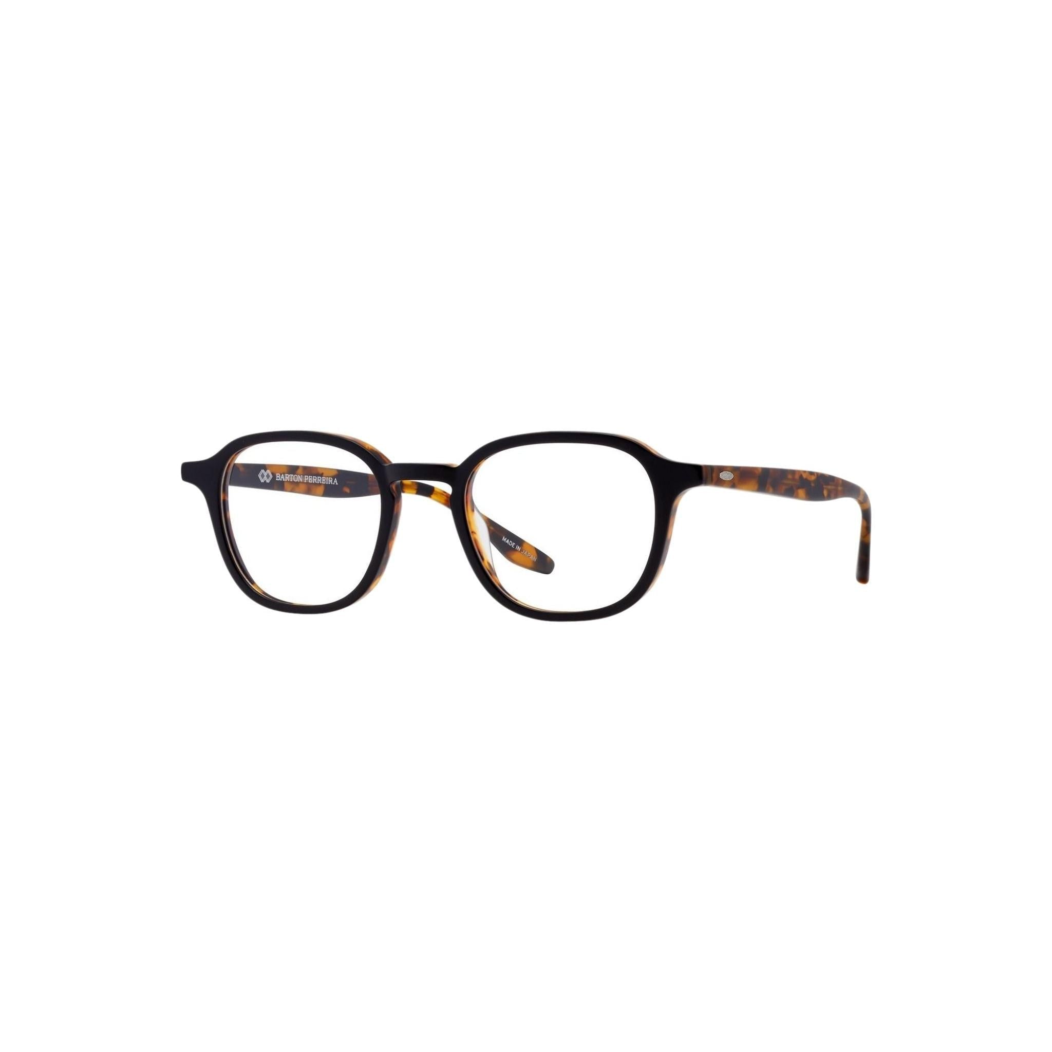 DALE GEOMETRIC EYEGLASSES - Jorge Oculista