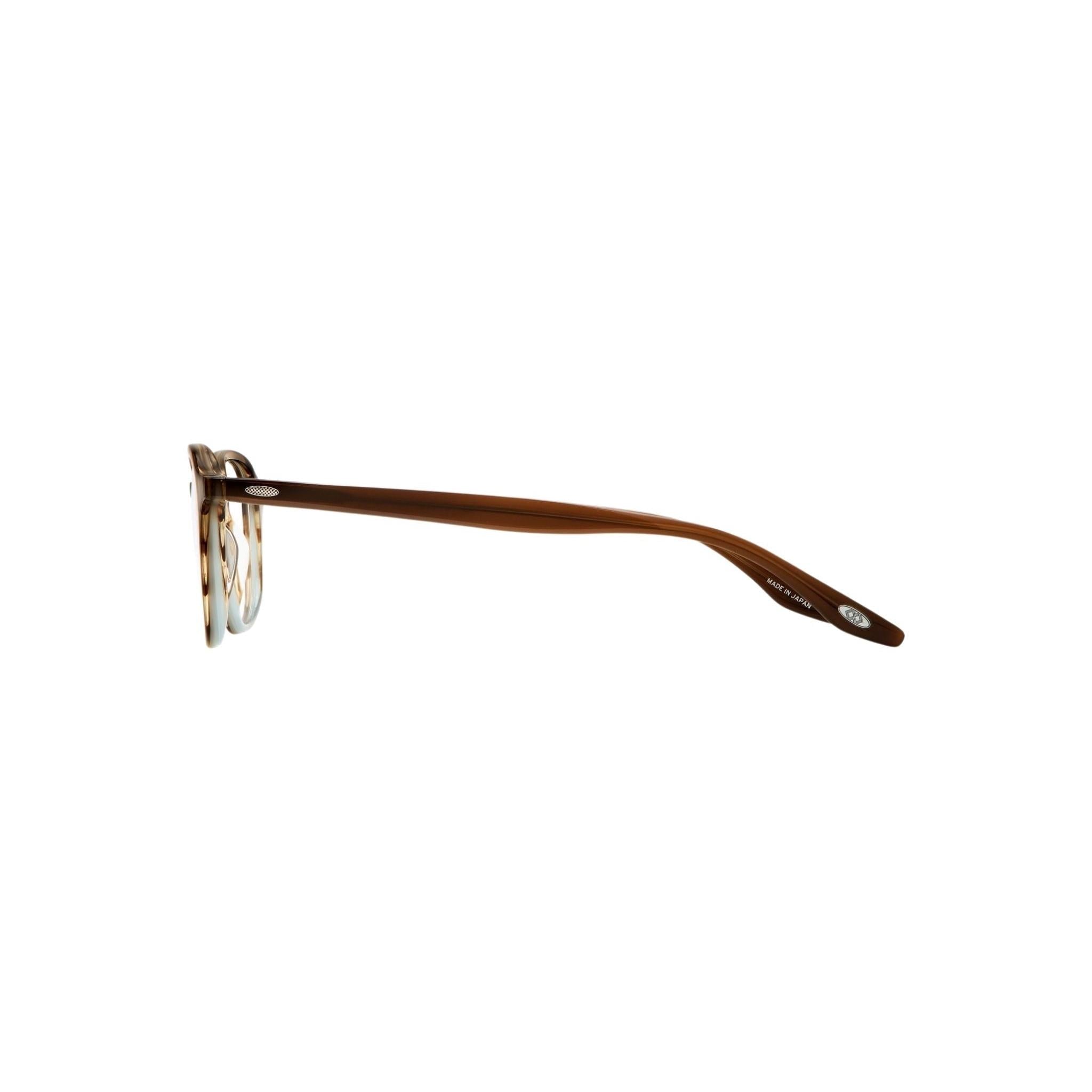 DALE GEOMETRIC EYEGLASSES - Jorge Oculista