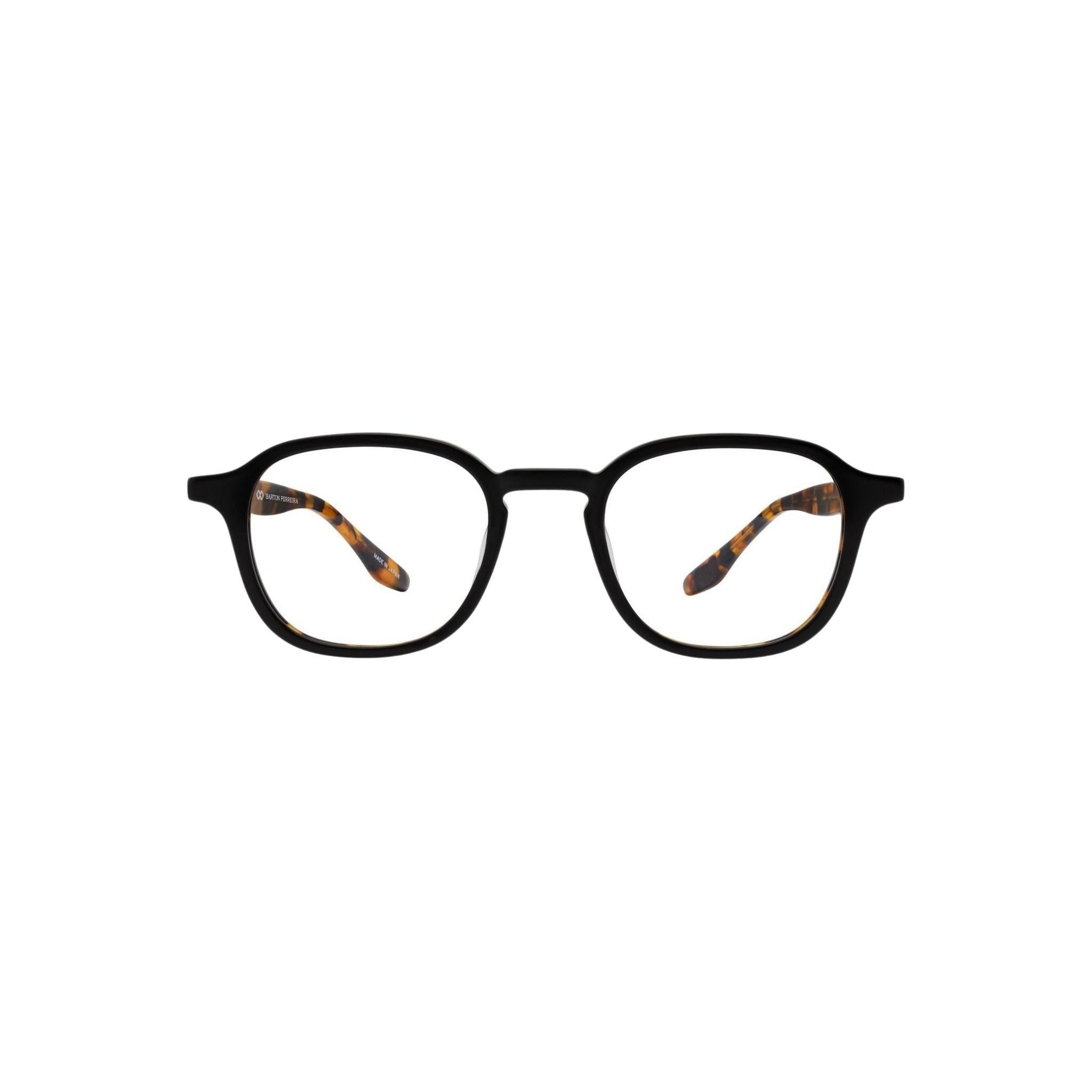 DALE GEOMETRIC EYEGLASSES - Jorge Oculista