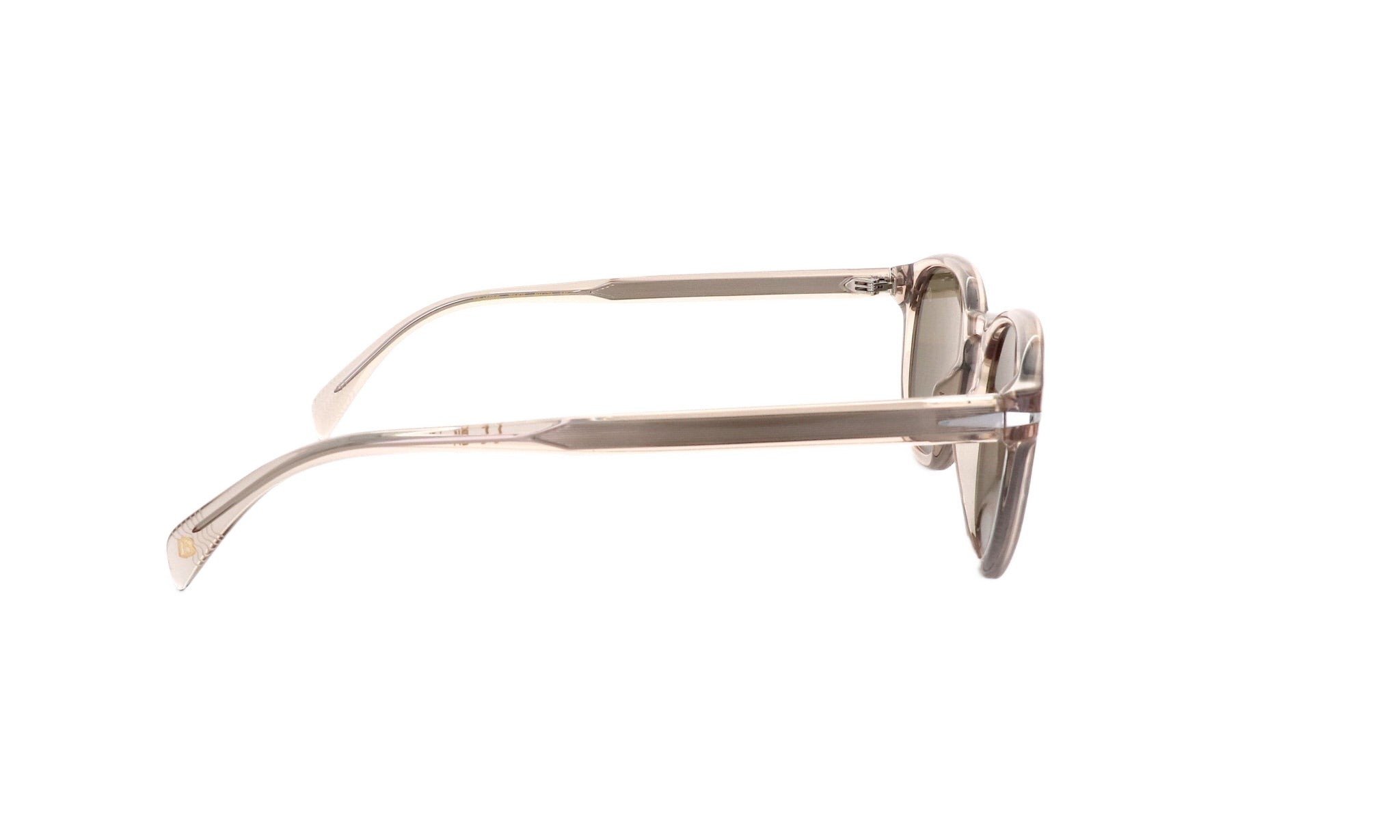 DAVID BECKHAM DB 1007 - Jorge Oculista