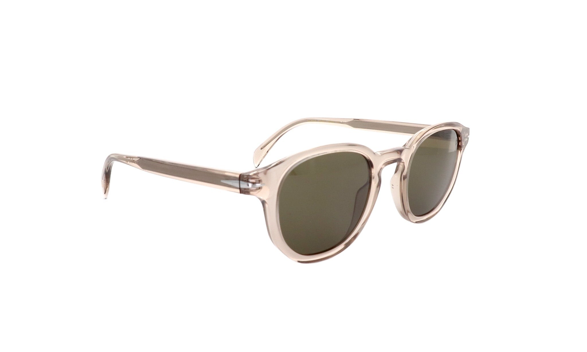 DAVID BECKHAM DB 1007 - Jorge Oculista