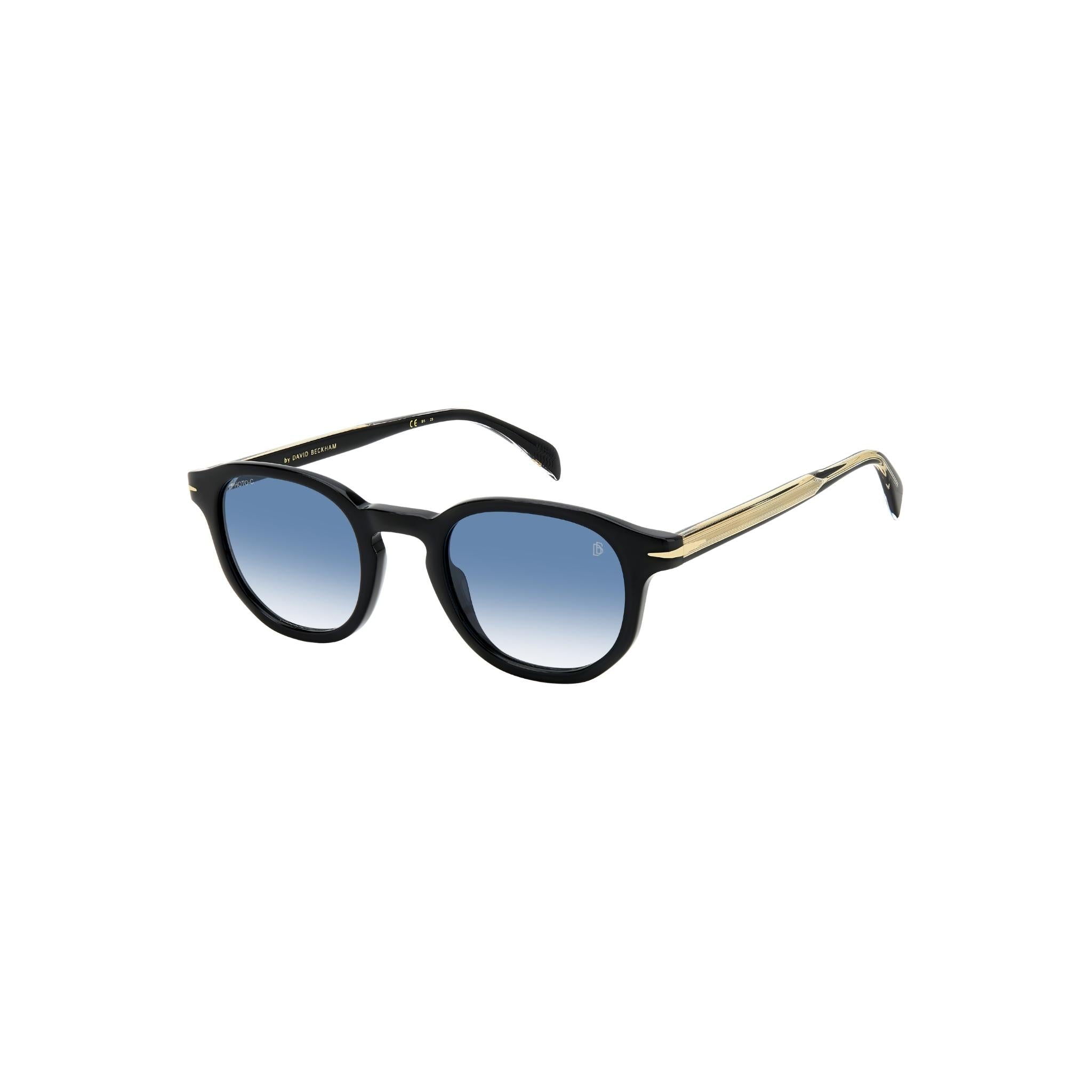 DAVID BECKHAM DB 1007 - Jorge Oculista