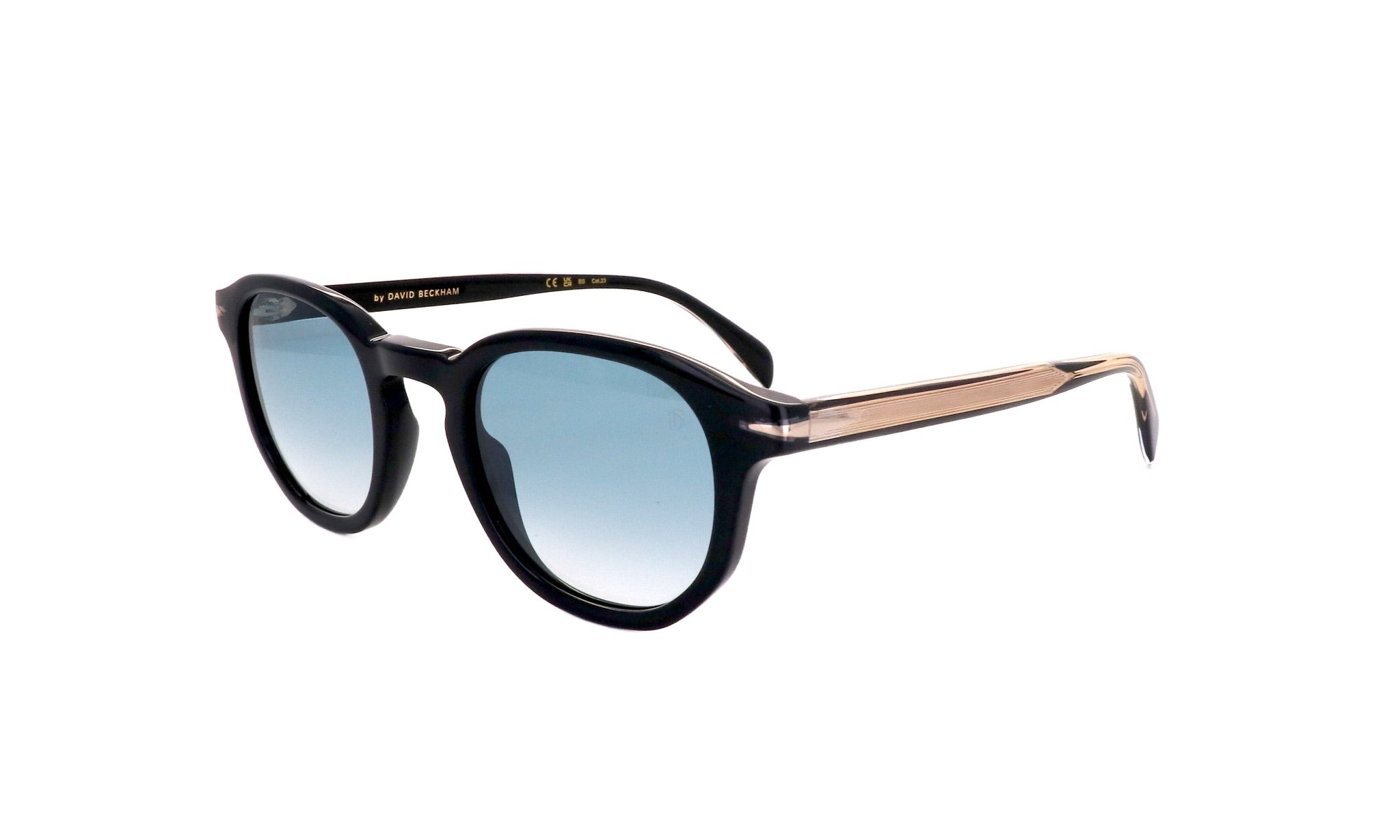 DAVID BECKHAM DB 1007 - Jorge Oculista