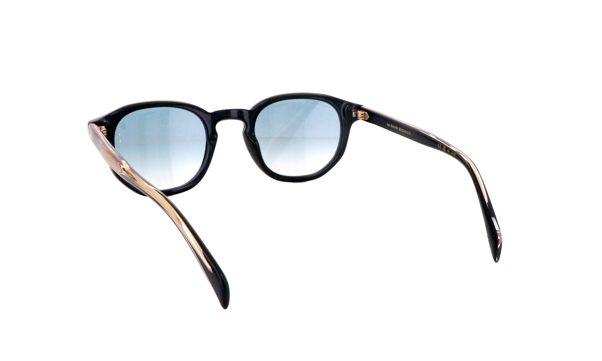 DAVID BECKHAM DB 1007 - Jorge Oculista