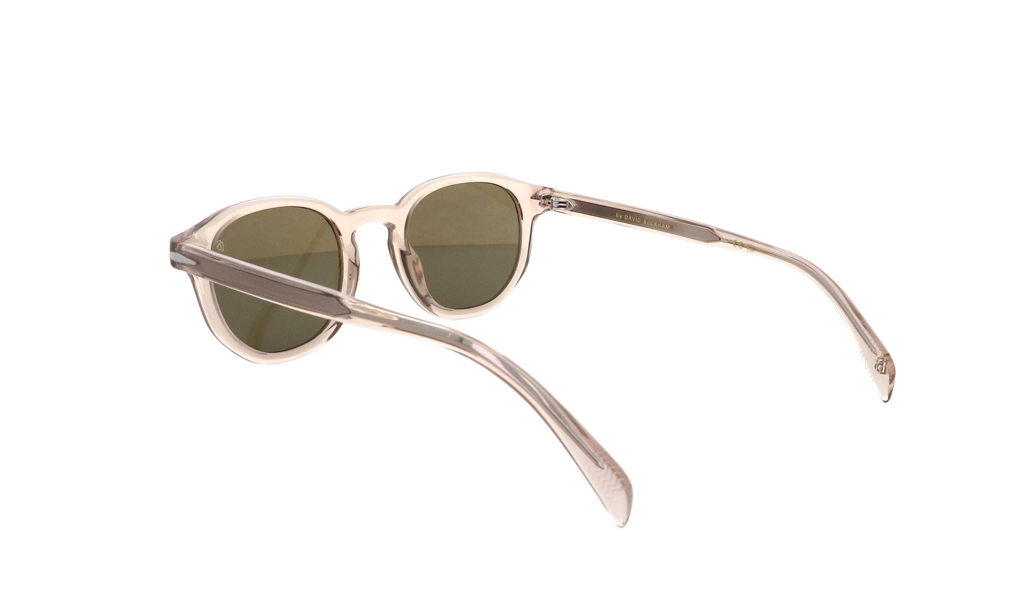 DAVID BECKHAM DB 1007 - Jorge Oculista