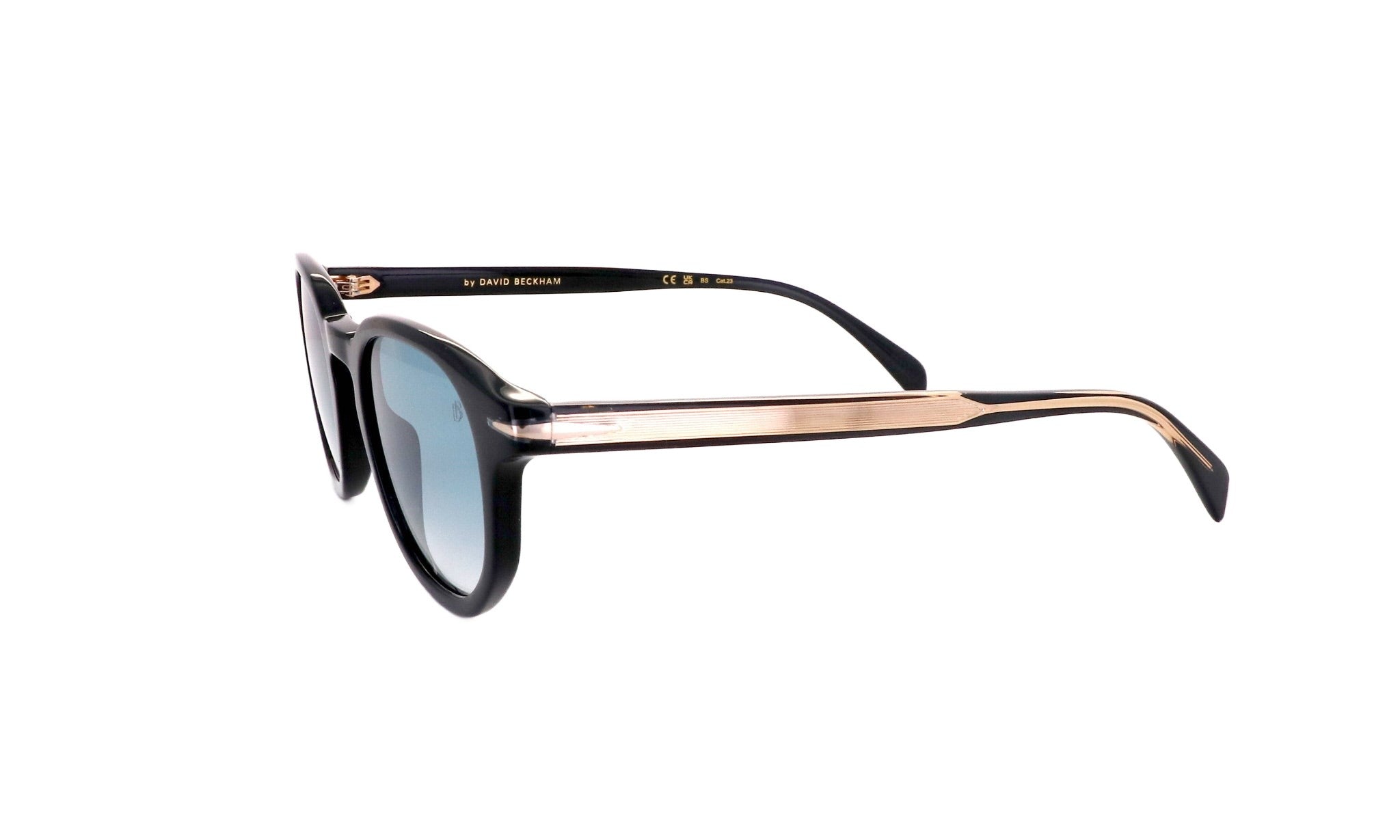 DAVID BECKHAM DB 1007 - Jorge Oculista