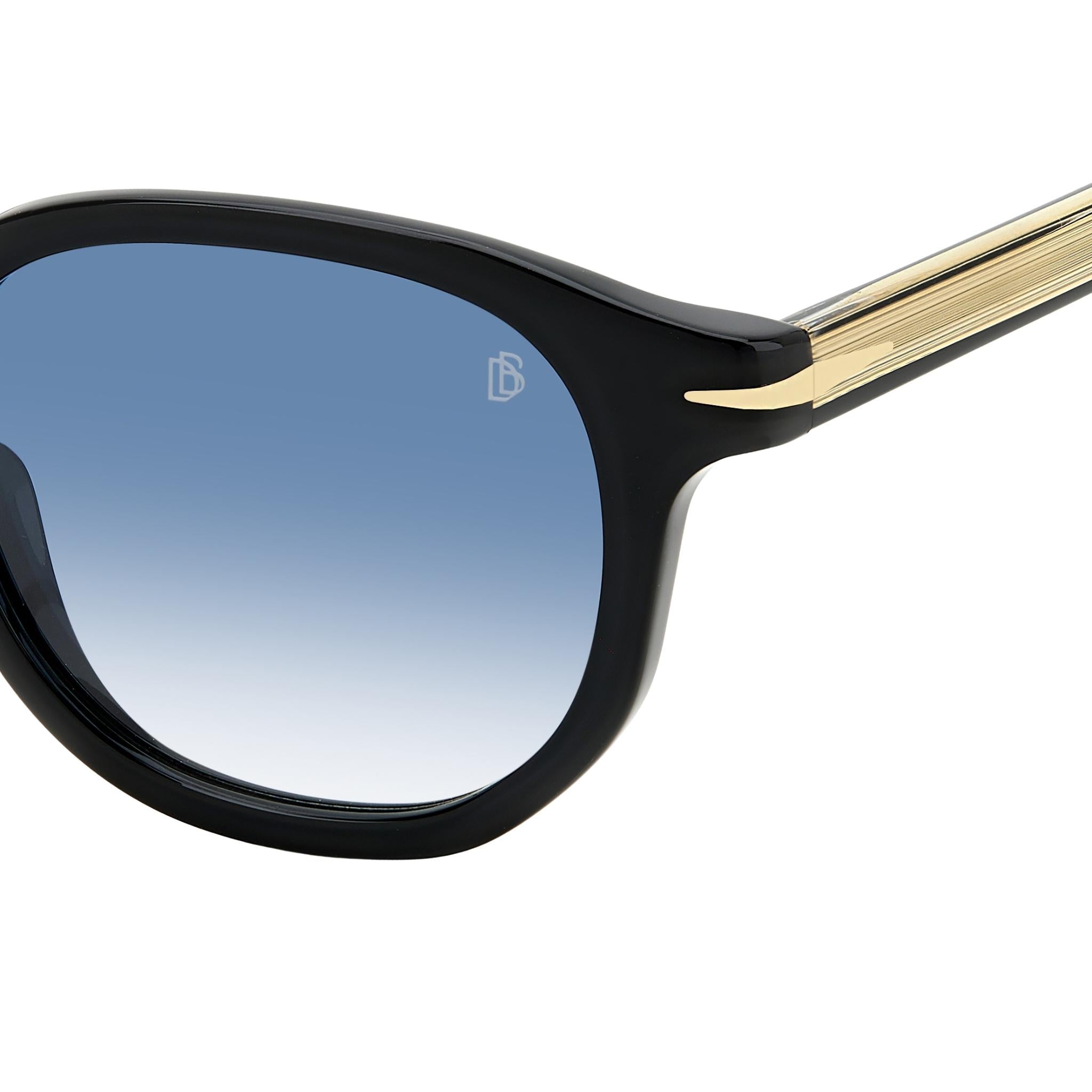 DAVID BECKHAM DB 1007 - Jorge Oculista