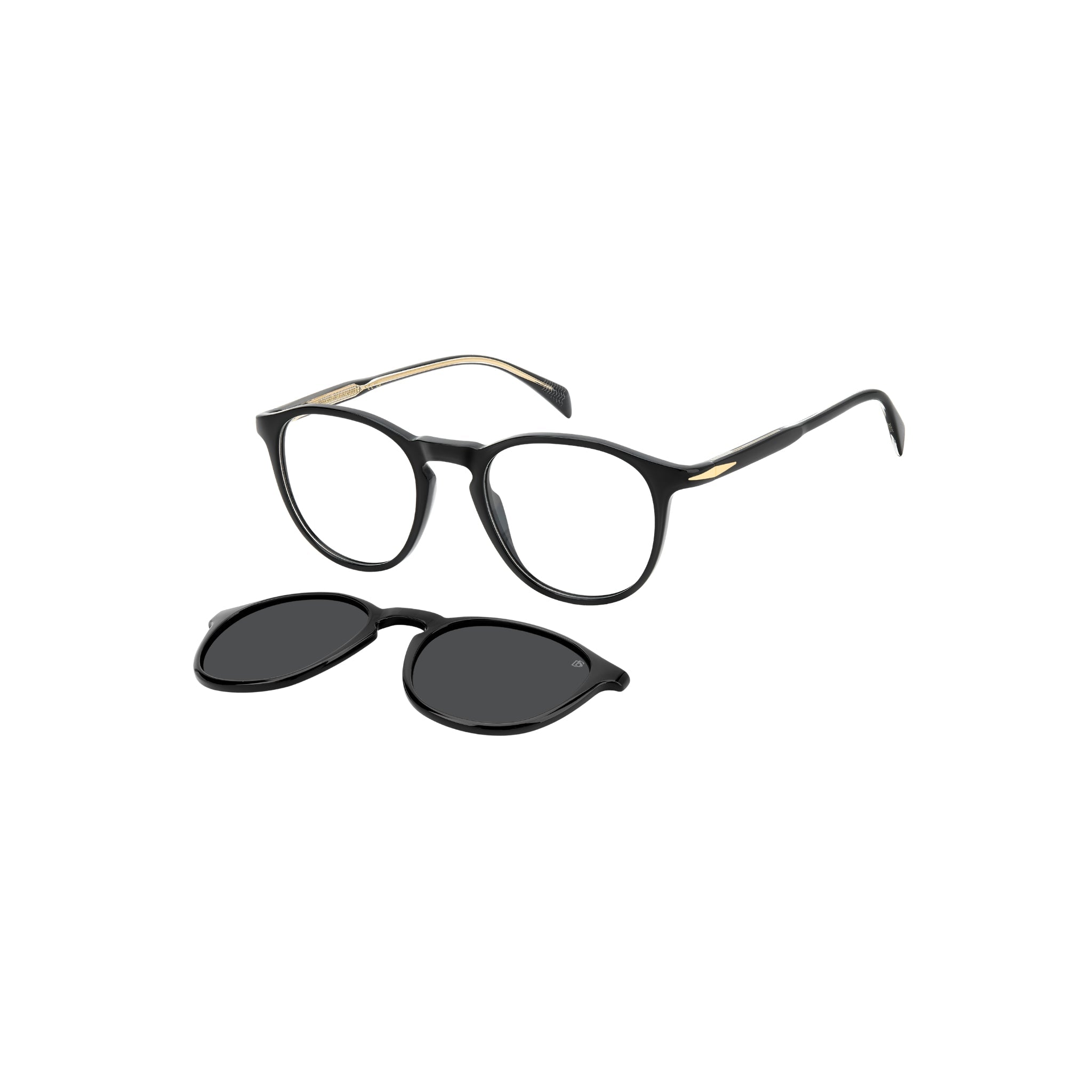 DAVID BECKHAM DB 1018/C - Jorge Oculista