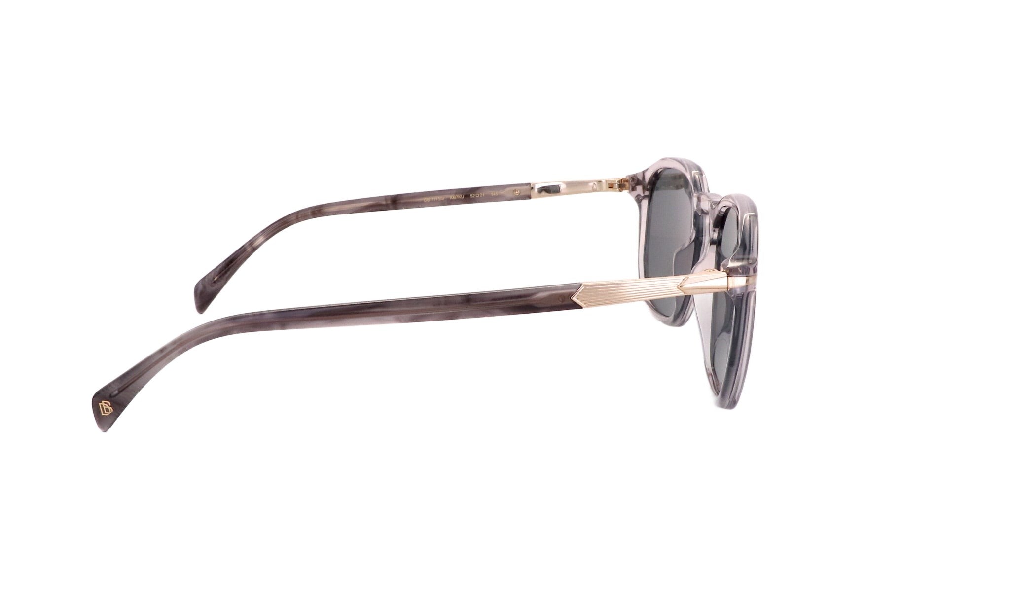 DAVID BECKHAM DB 1115 - Jorge Oculista