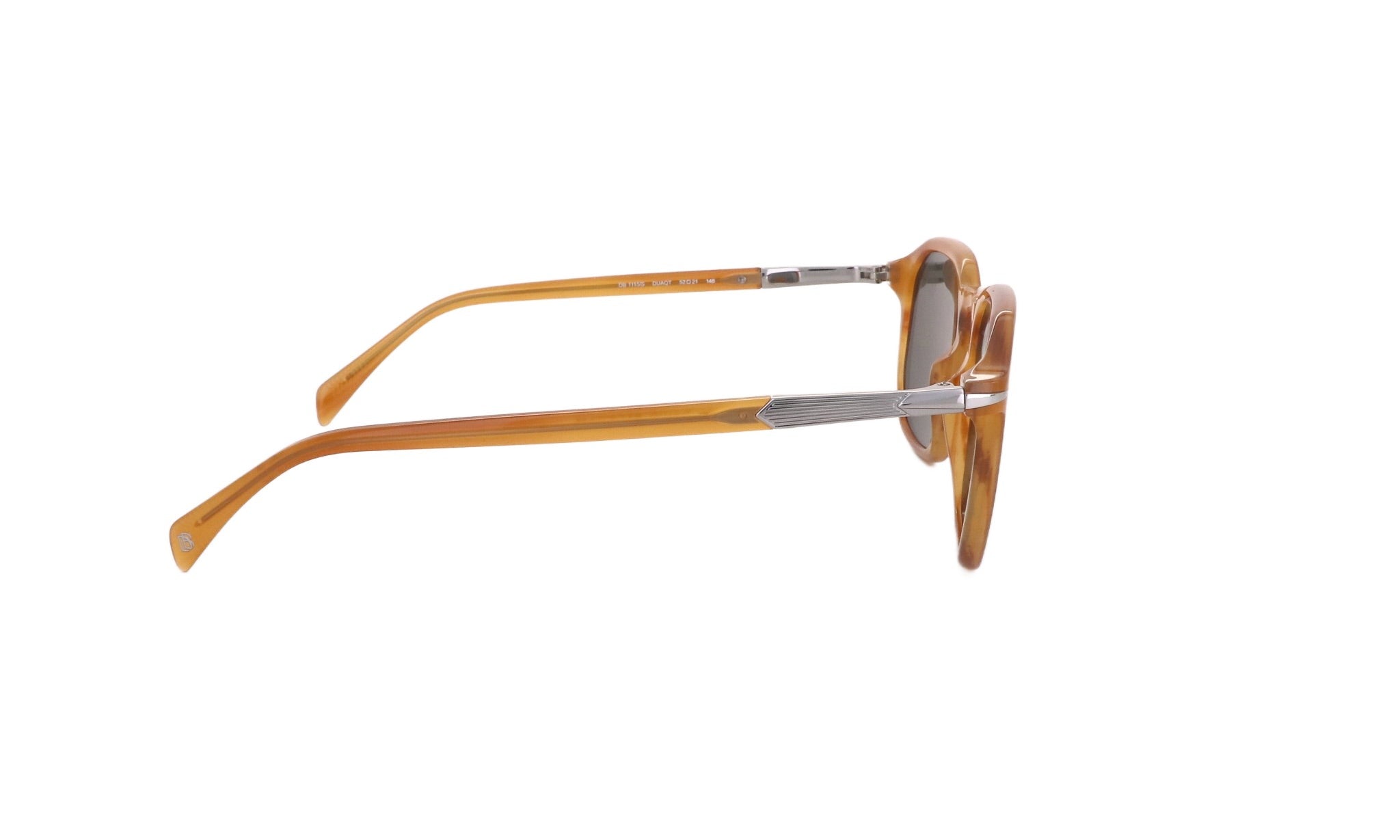 DAVID BECKHAM DB 1115 - Jorge Oculista