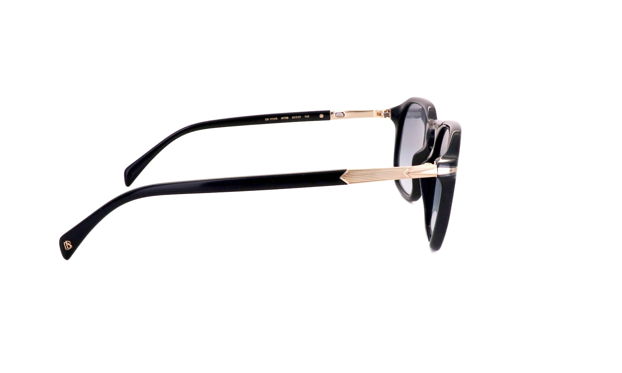 DAVID BECKHAM DB 1115 - Jorge Oculista