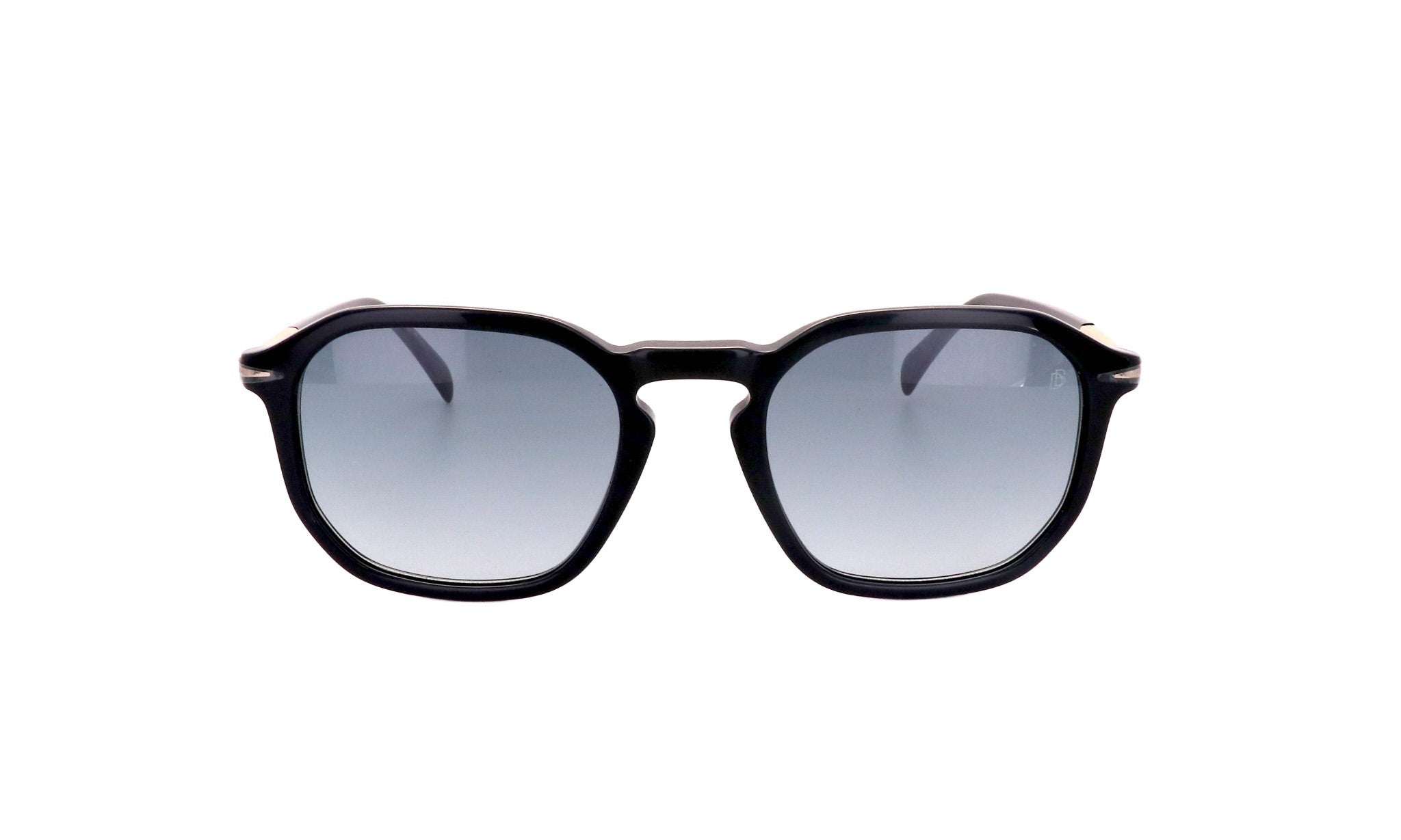 DAVID BECKHAM DB 1115 - Jorge Oculista