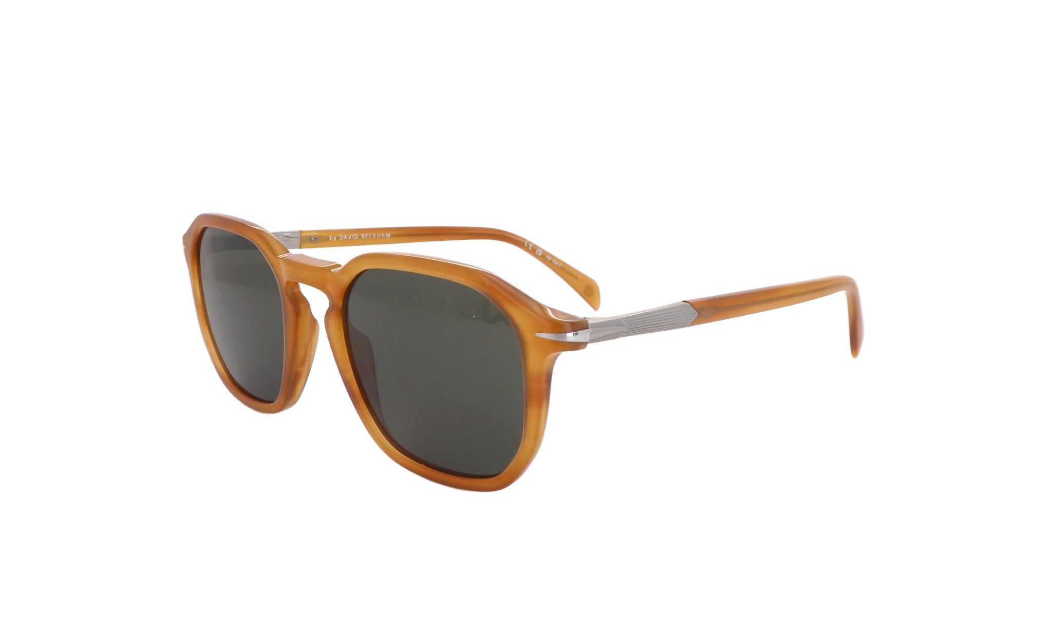 DAVID BECKHAM DB 1115 - Jorge Oculista