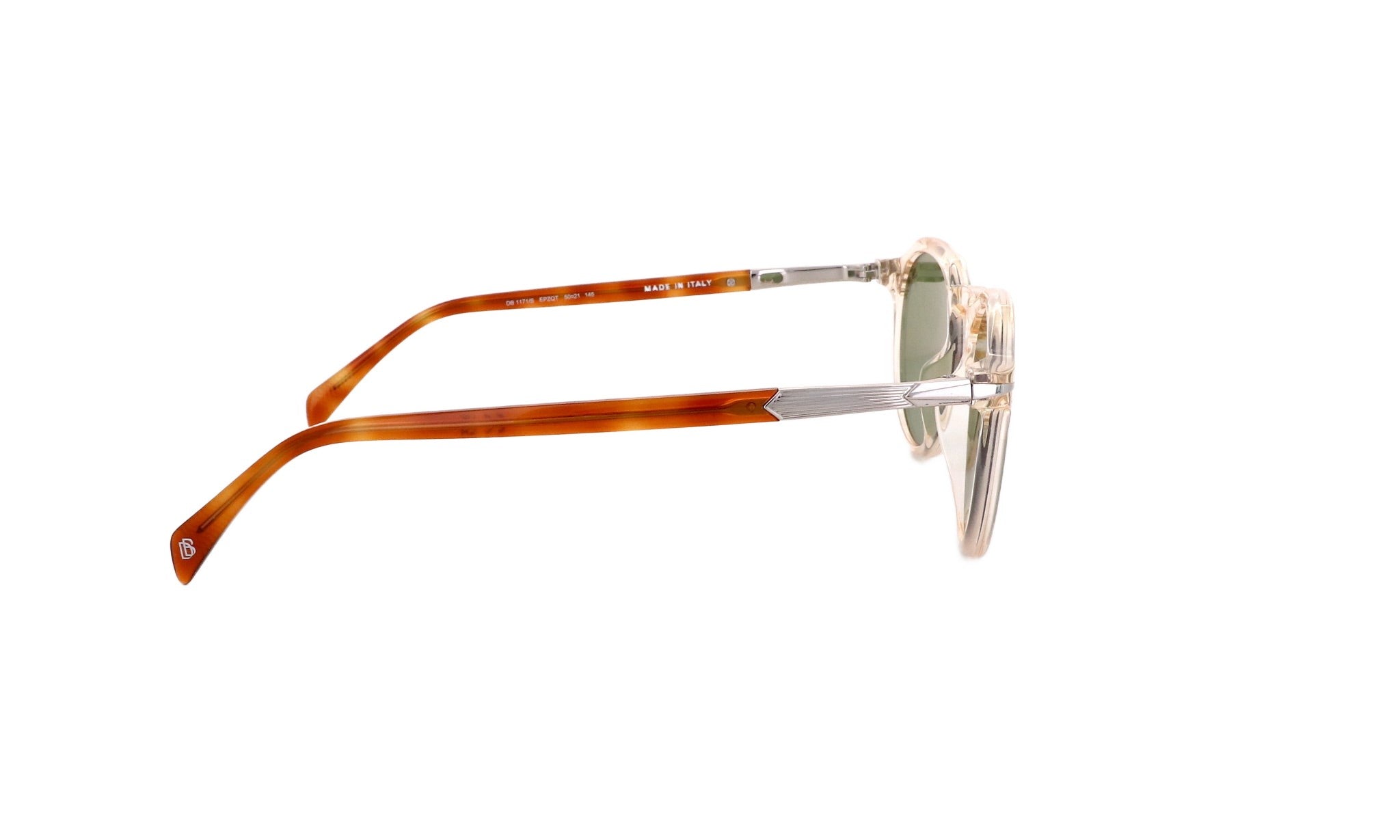 DAVID BECKHAM DB 1171 - Jorge Oculista