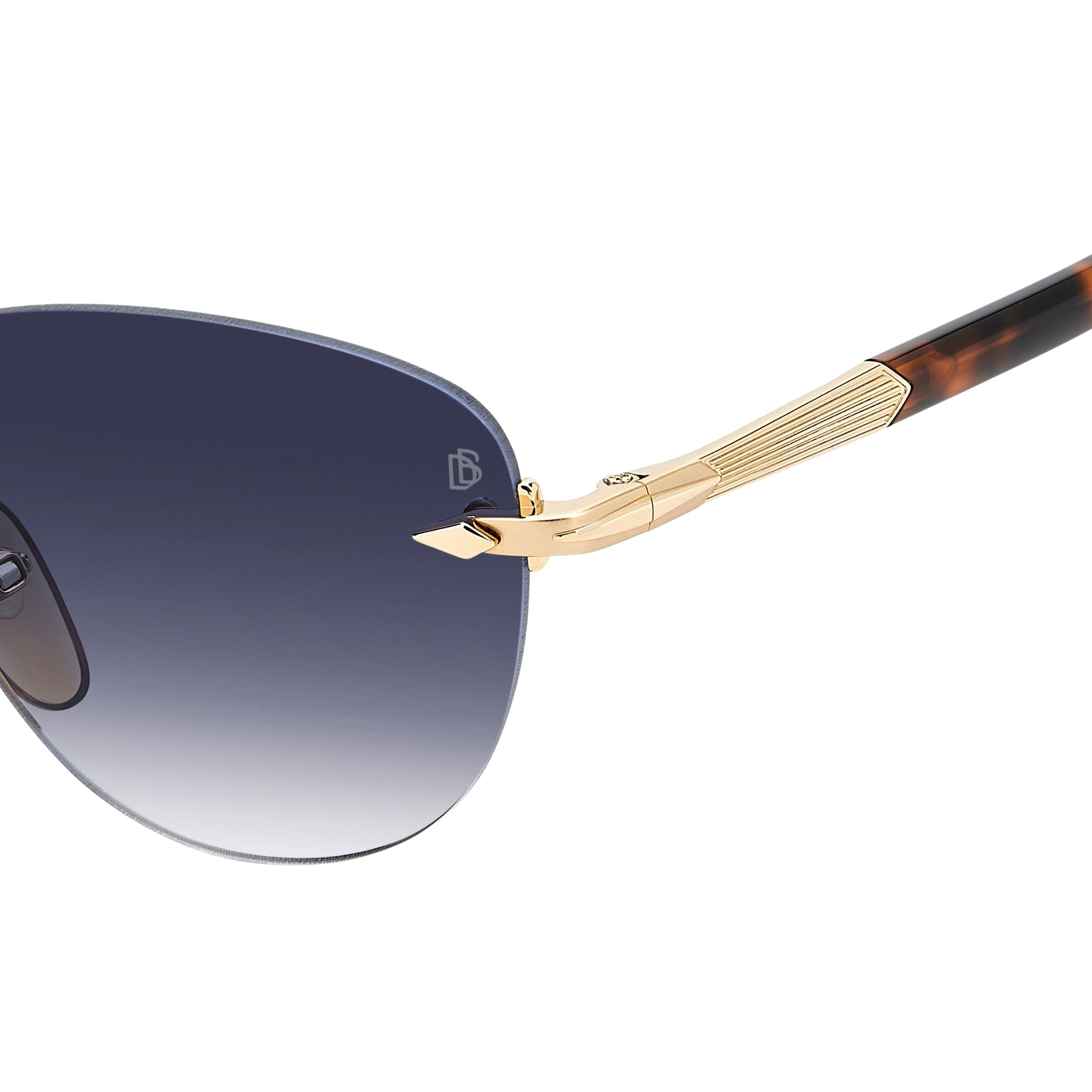 DAVID BECKHAM DB 1224 - Jorge Oculista