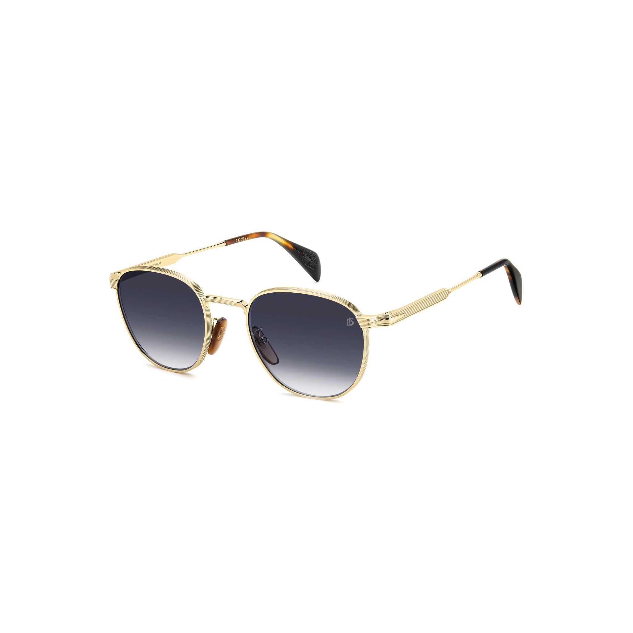 DAVID BECKHAM DB 1228 - Jorge Oculista