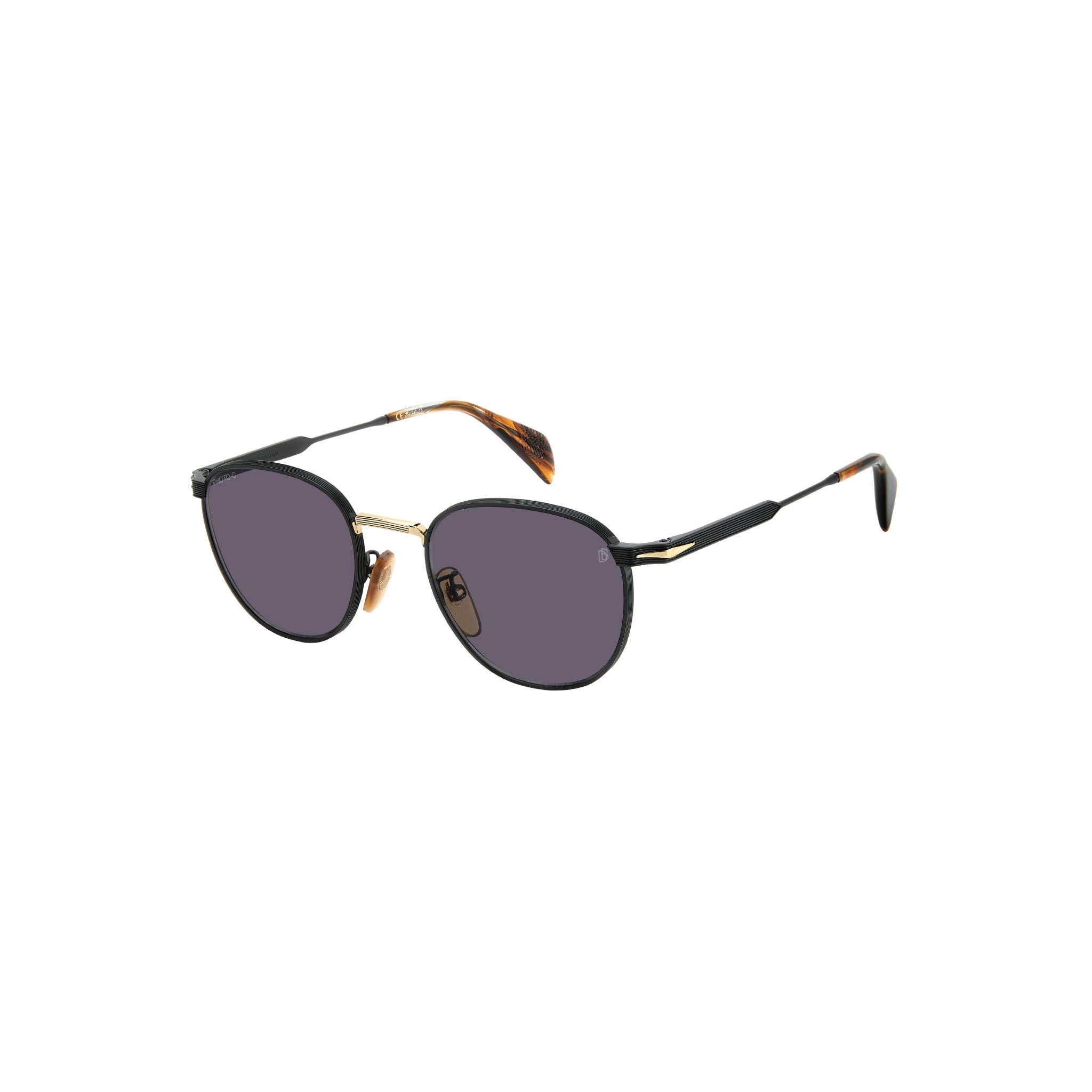DAVID BECKHAM DB 1228 - Jorge Oculista
