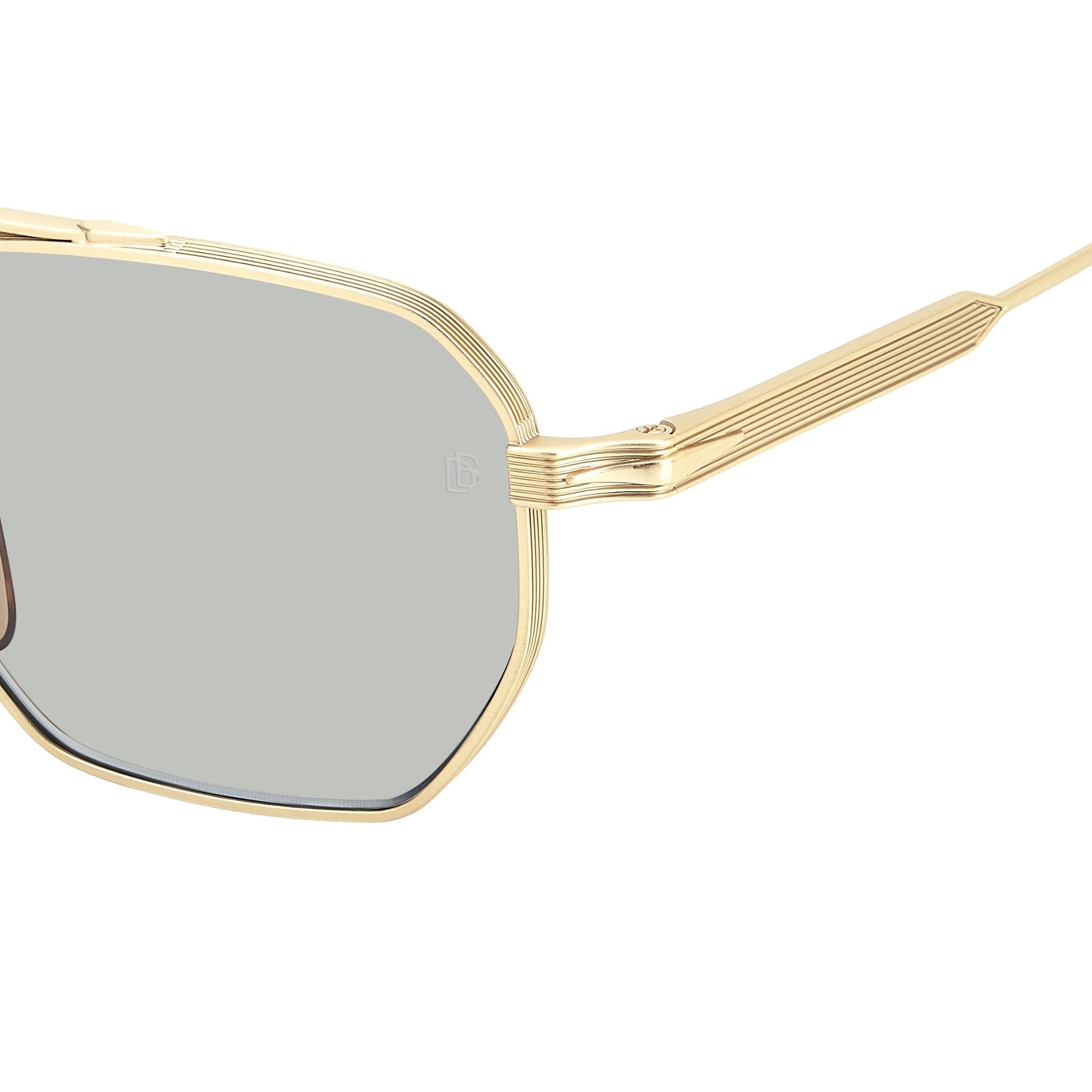 DAVID BECKHAM DB 1229 - Jorge Oculista