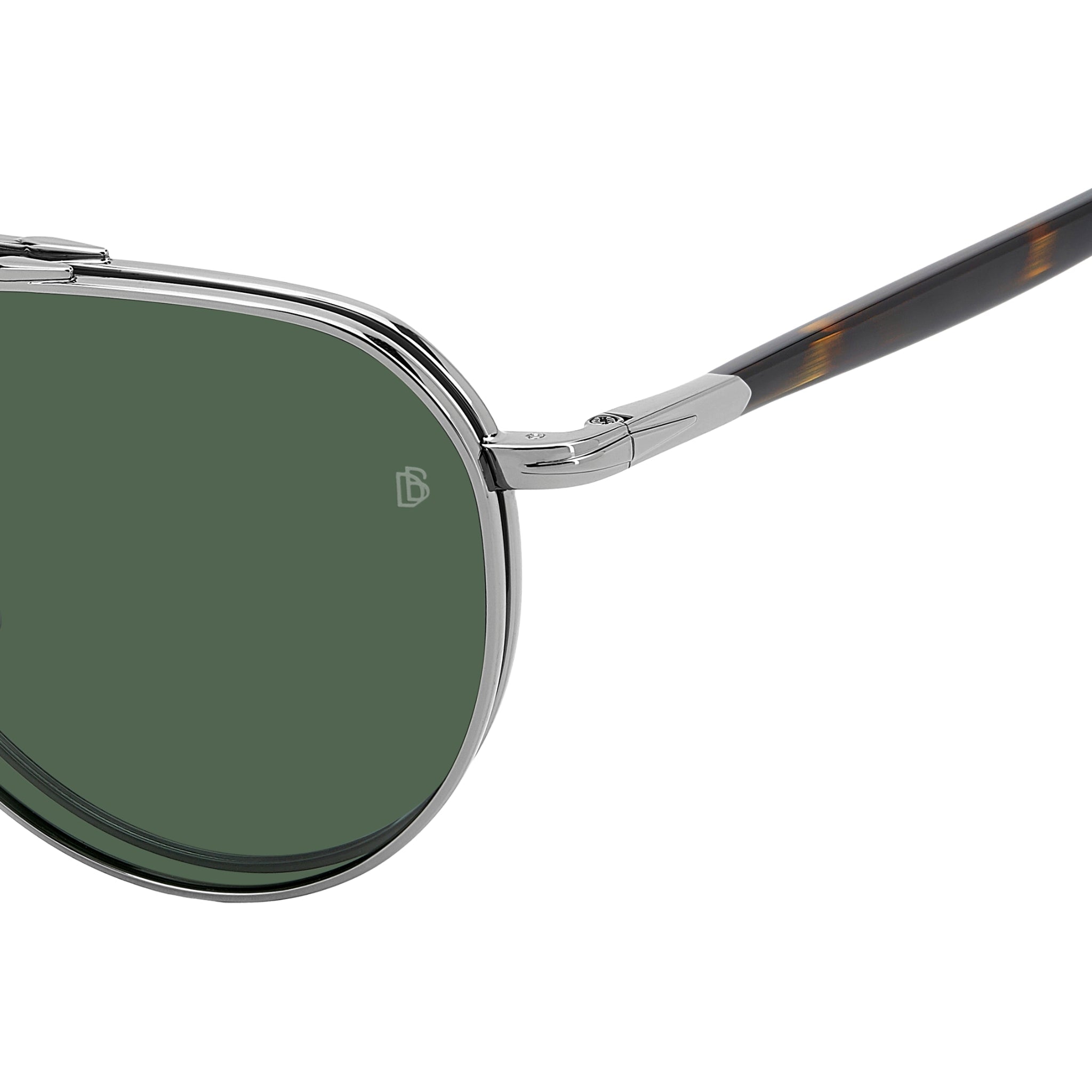 DAVID BECKHAM DB 1238 - Jorge Oculista