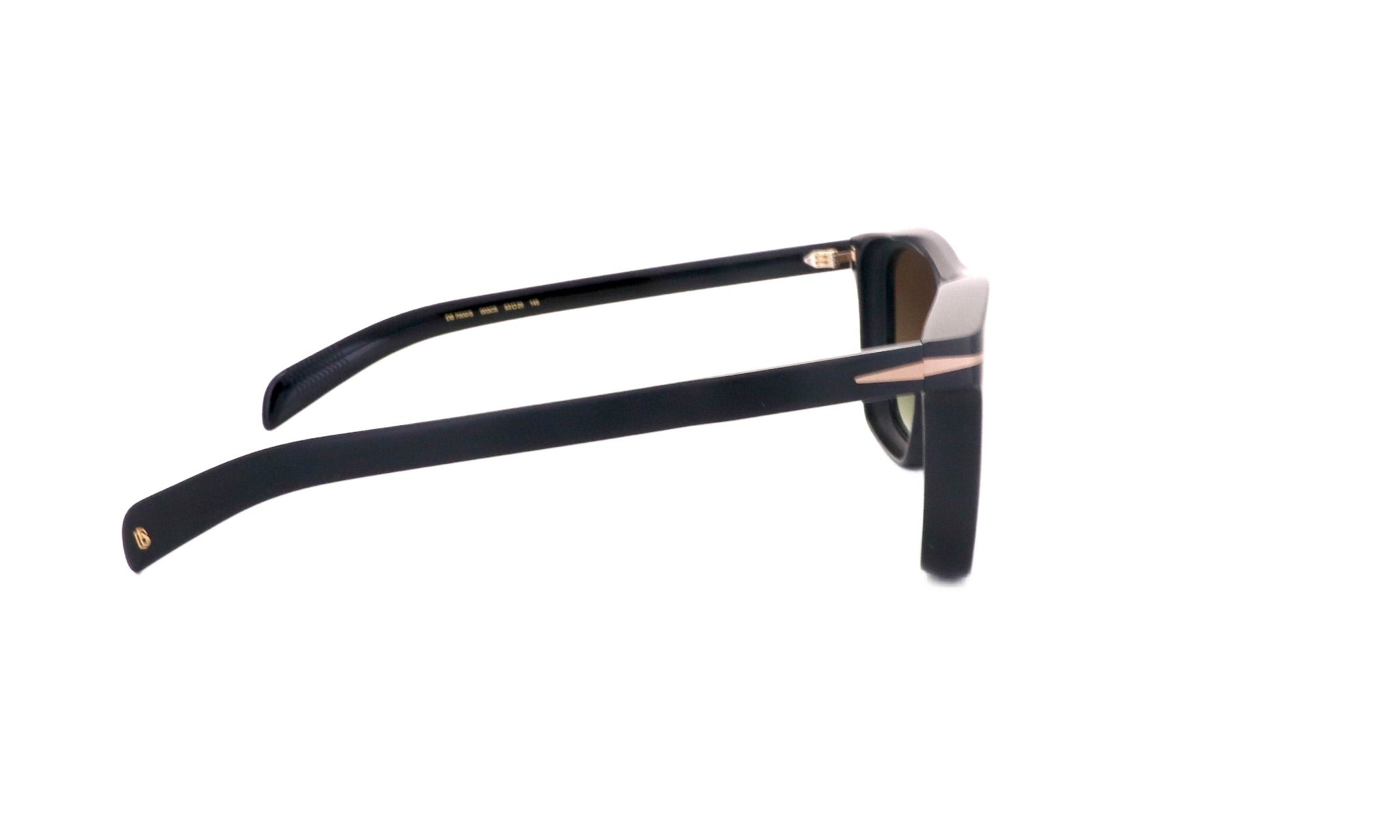 DAVID BECKHAM DB 7000 - Jorge Oculista