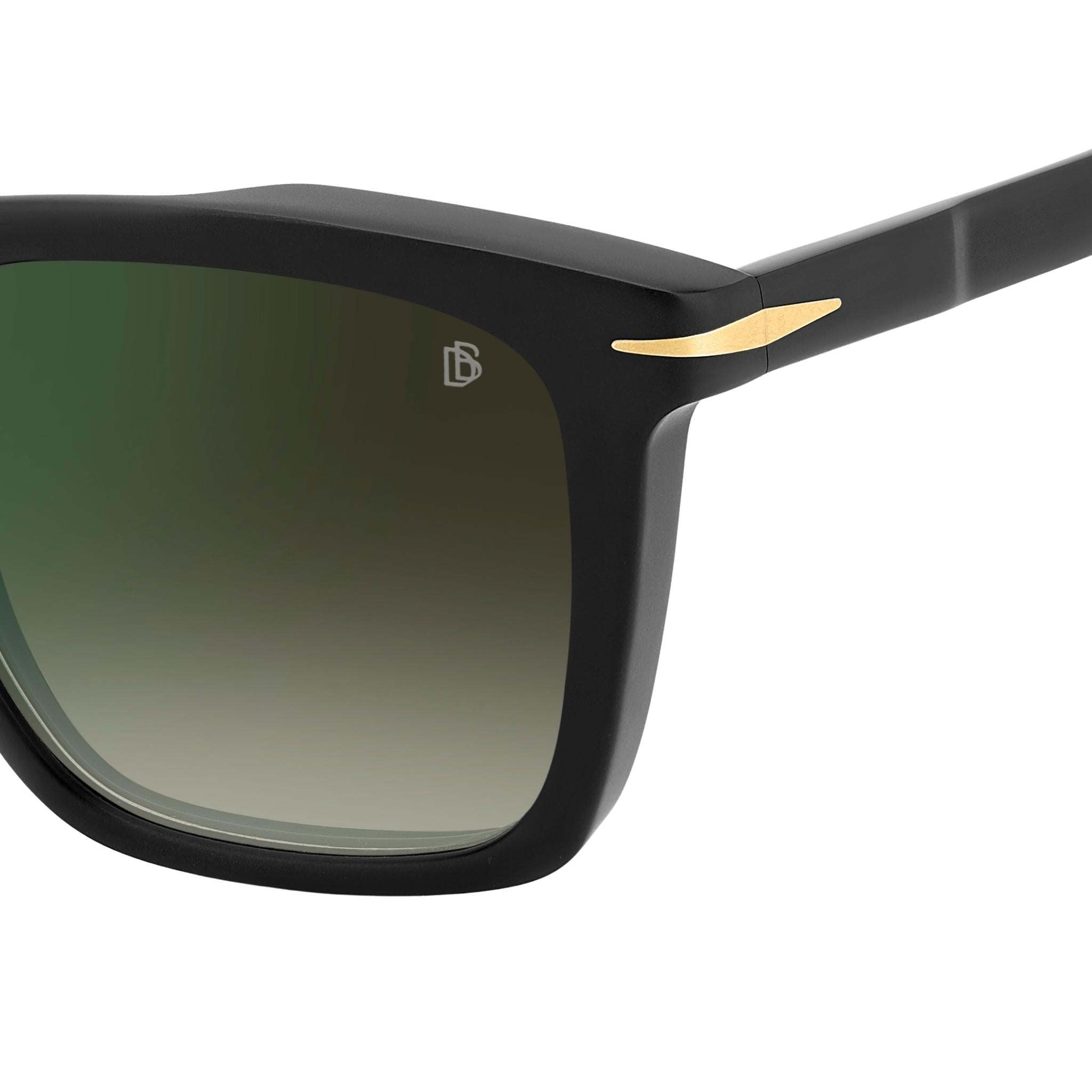 DAVID BECKHAM DB 7000 - Jorge Oculista